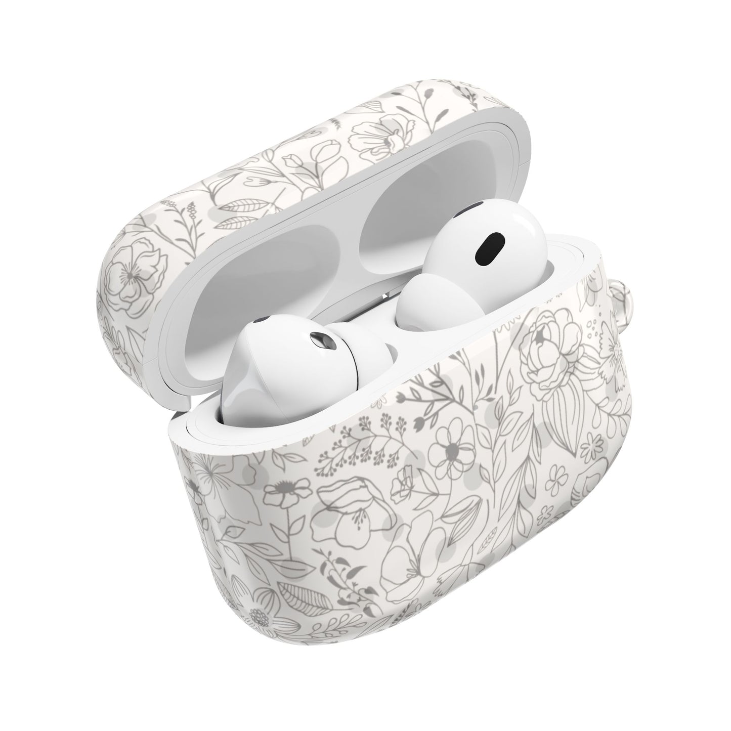 Velvet Whimsy AirPod Cases