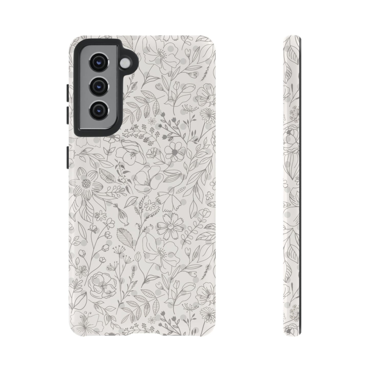 Velvet WhimsyTough Cases