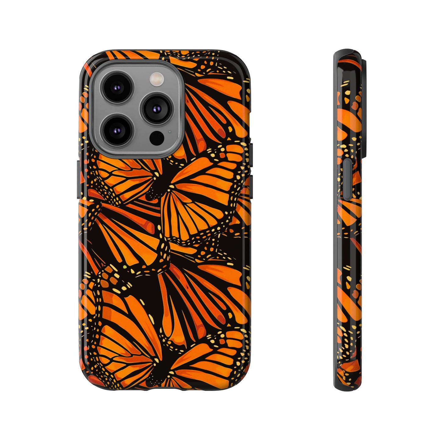 Twilight Wings Tough Cases