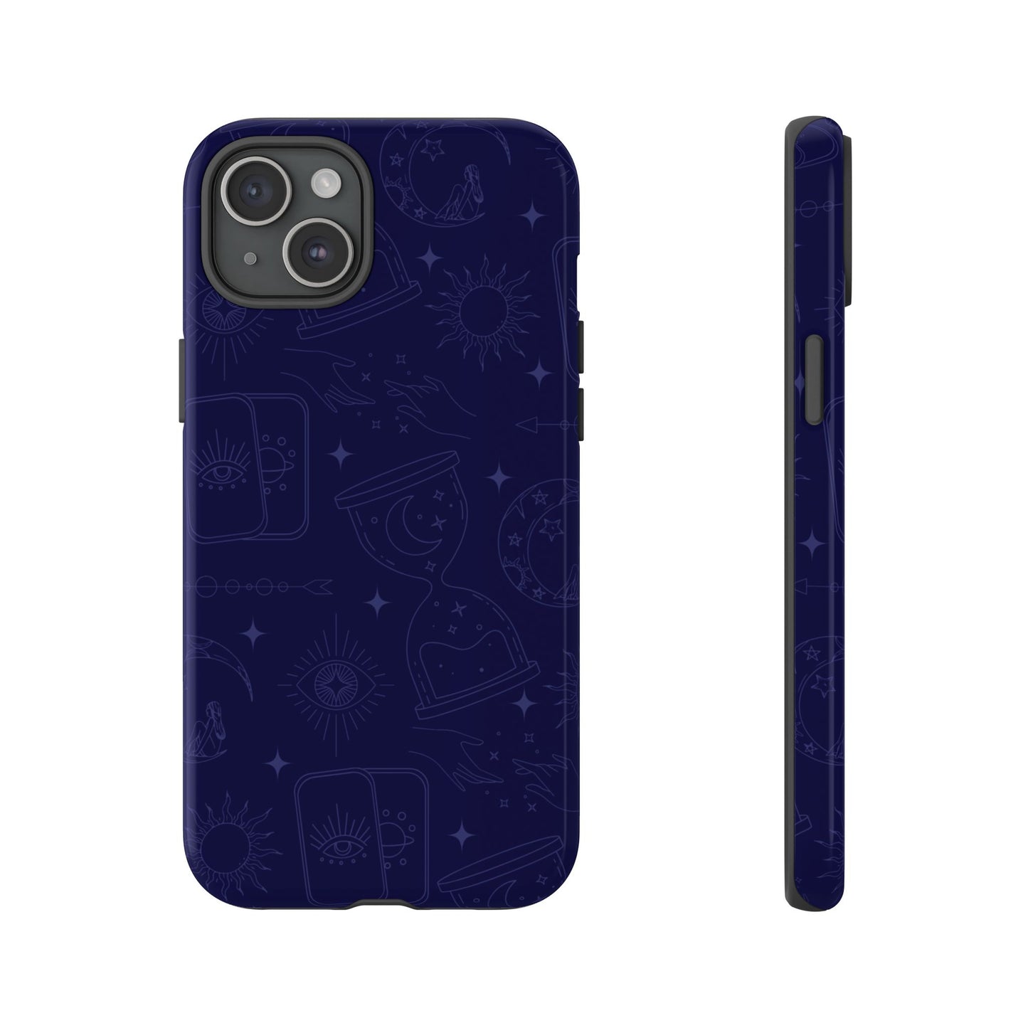 Lunar Babe Tough Cases