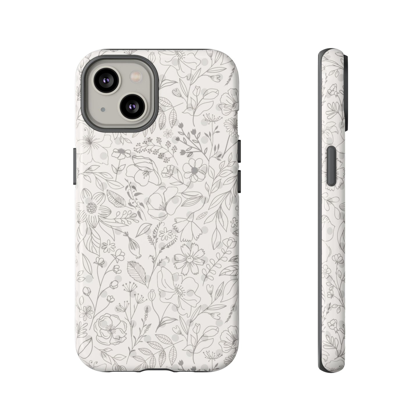 Velvet WhimsyTough Cases