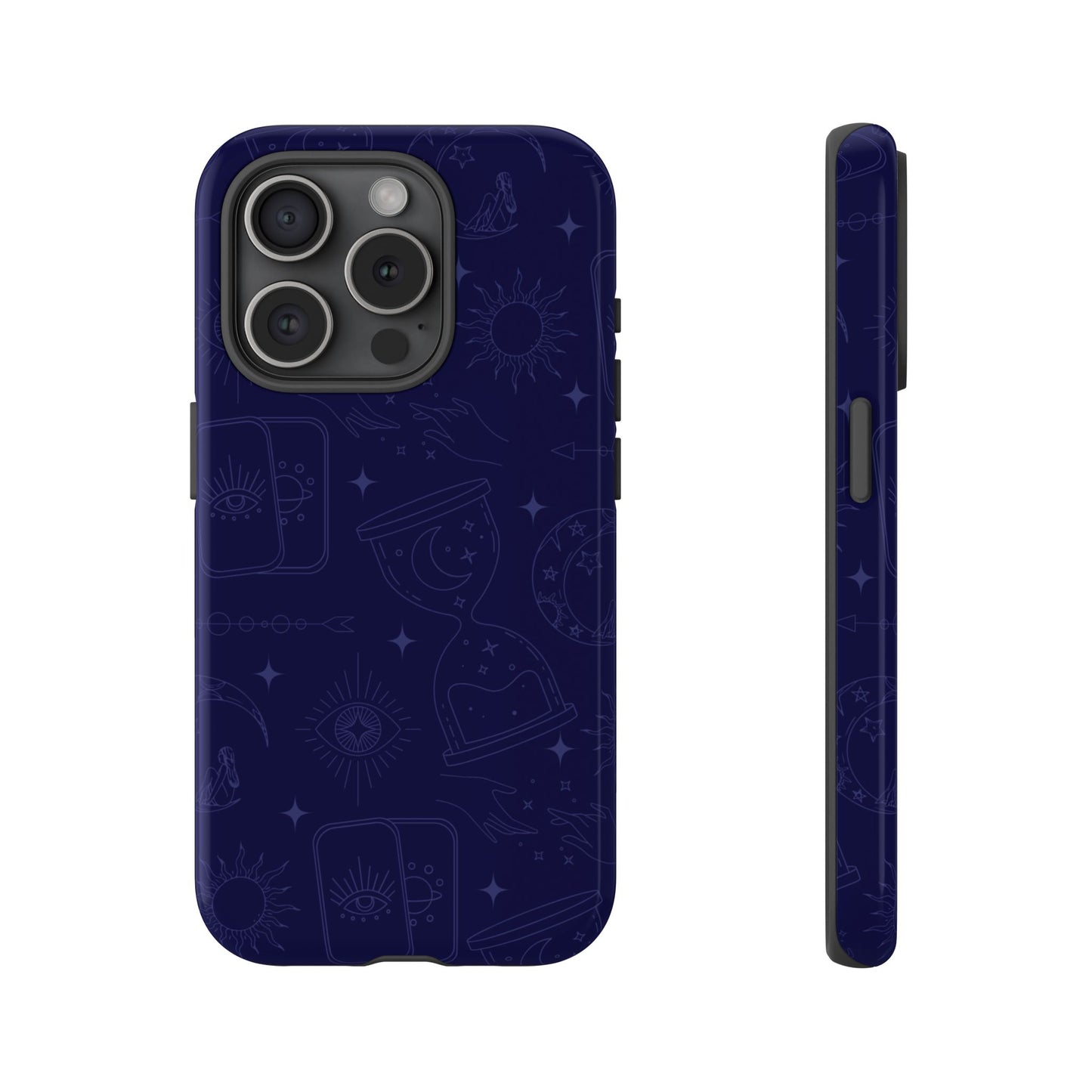 Lunar Babe Tough Cases