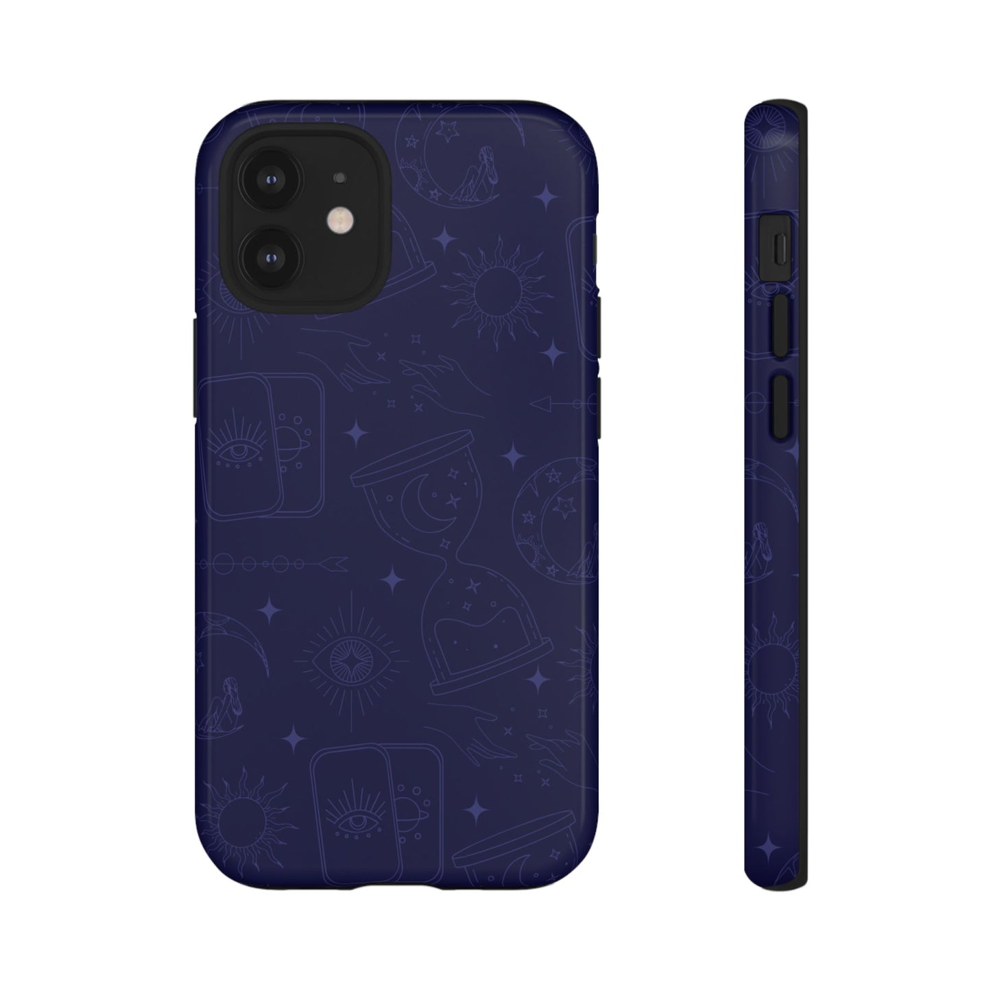Lunar Babe Tough Cases