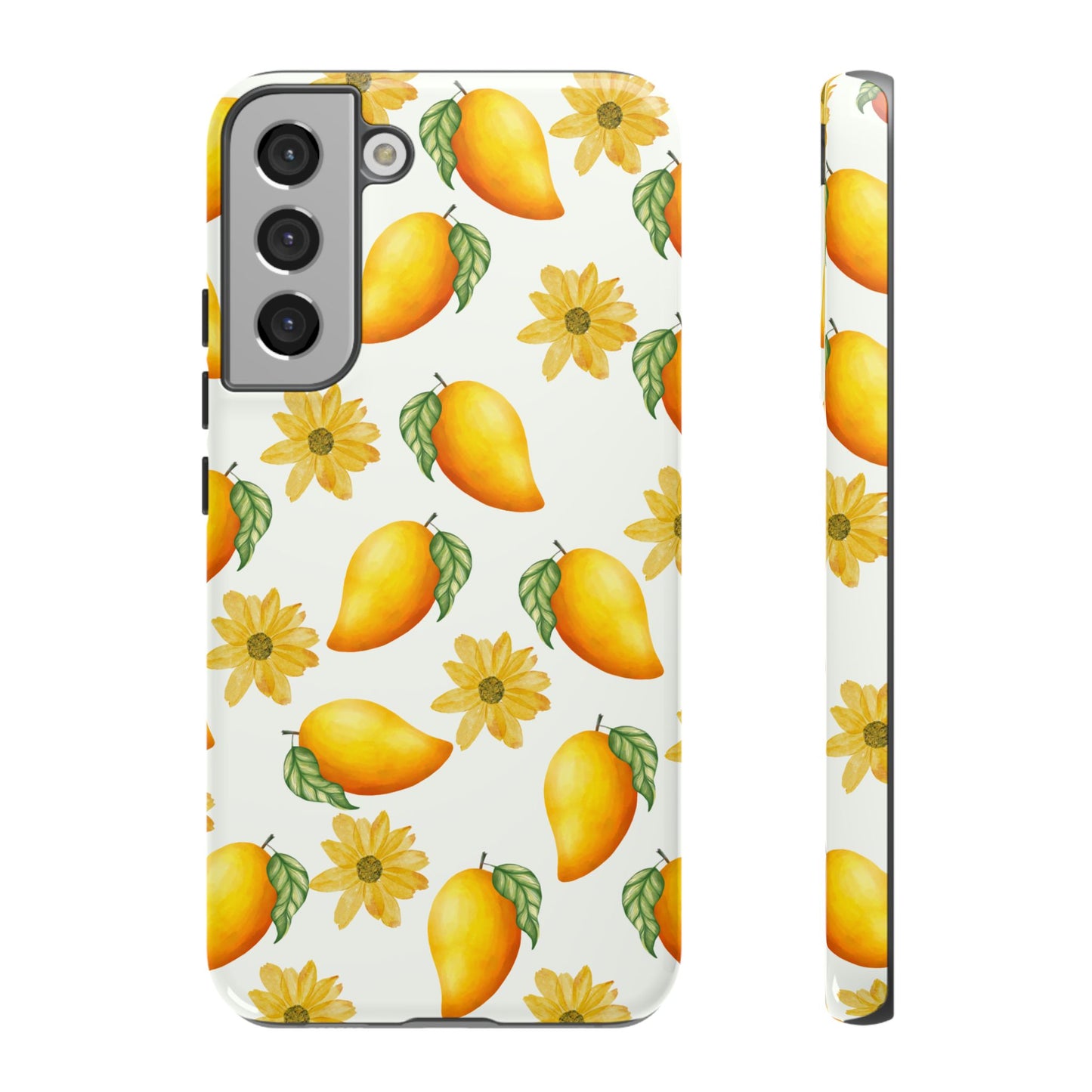 Dulce Mango Tough Cases