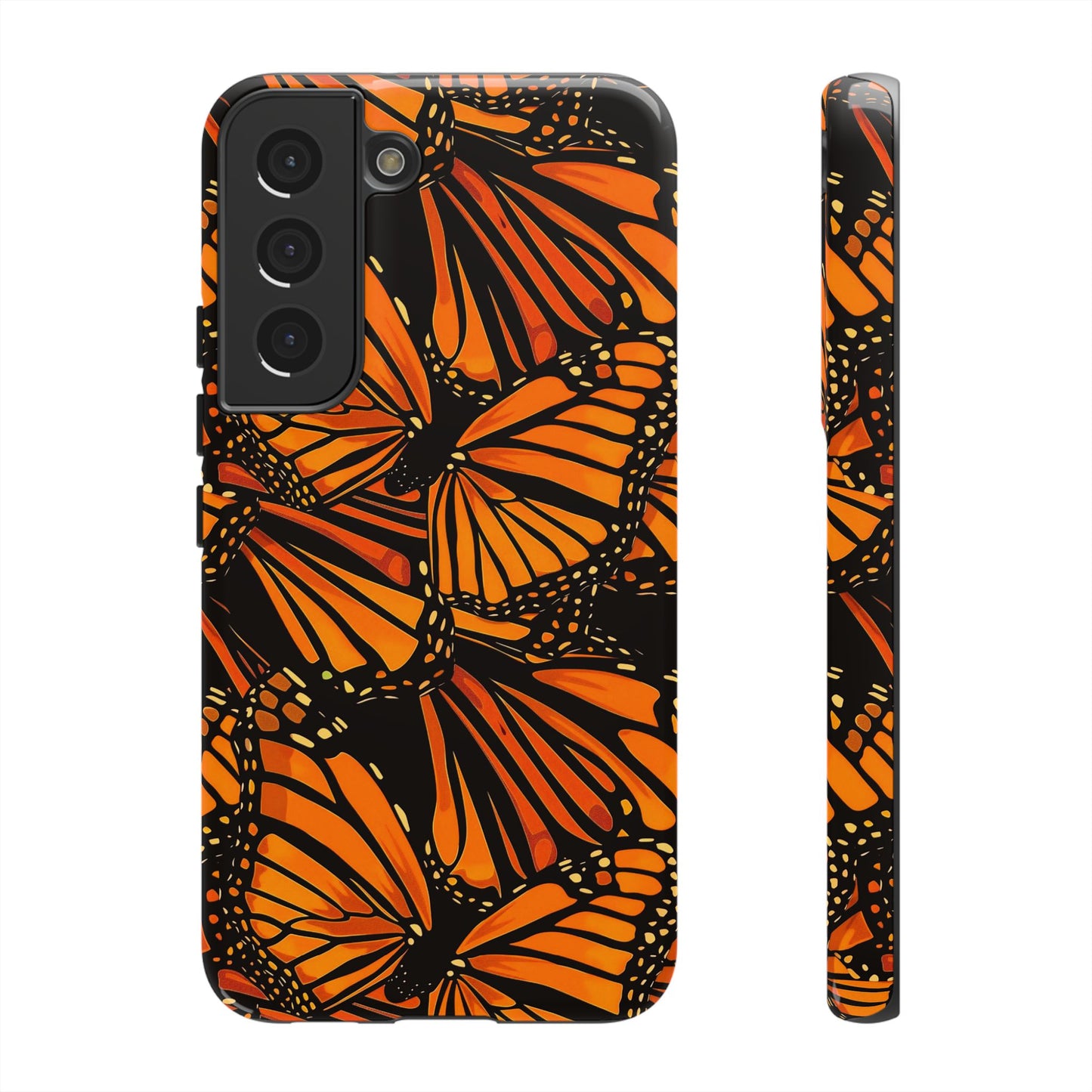 Twilight Wings Tough Cases