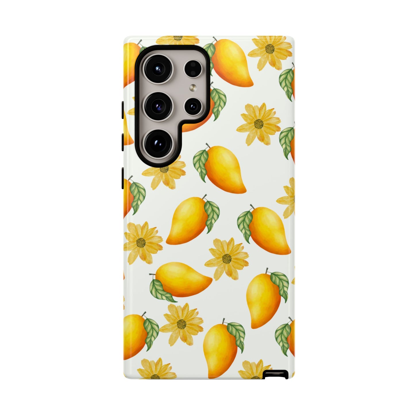 Dulce Mango Tough Cases