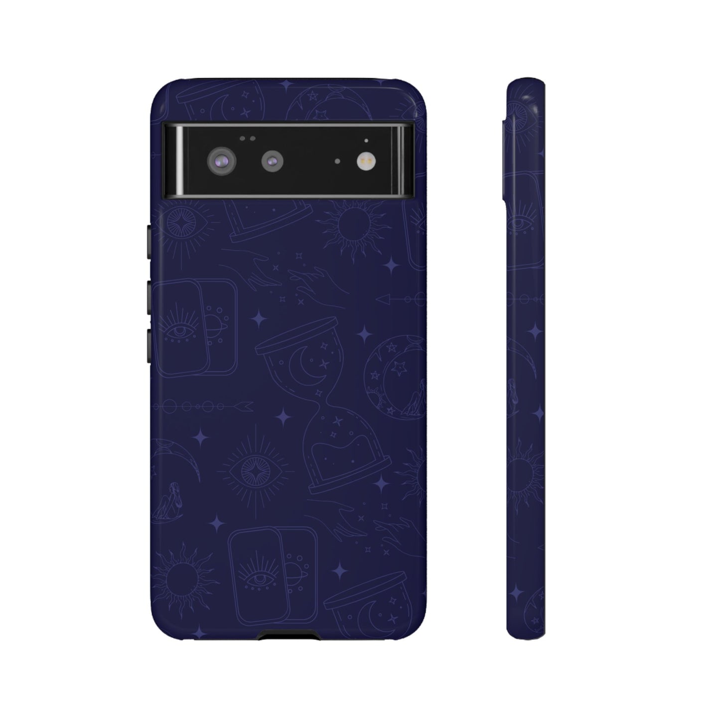 Lunar Babe Tough Cases