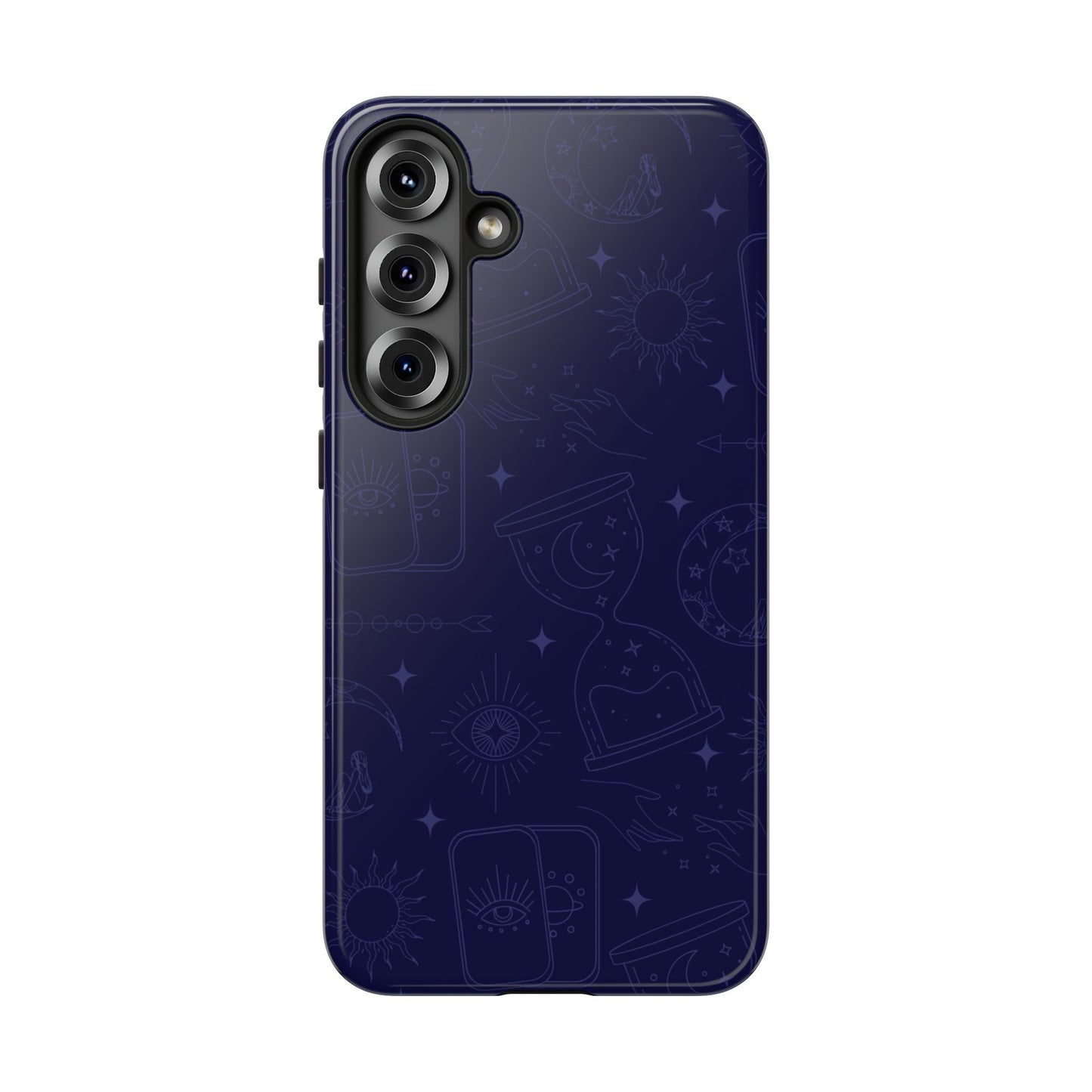 Lunar Babe Tough Cases