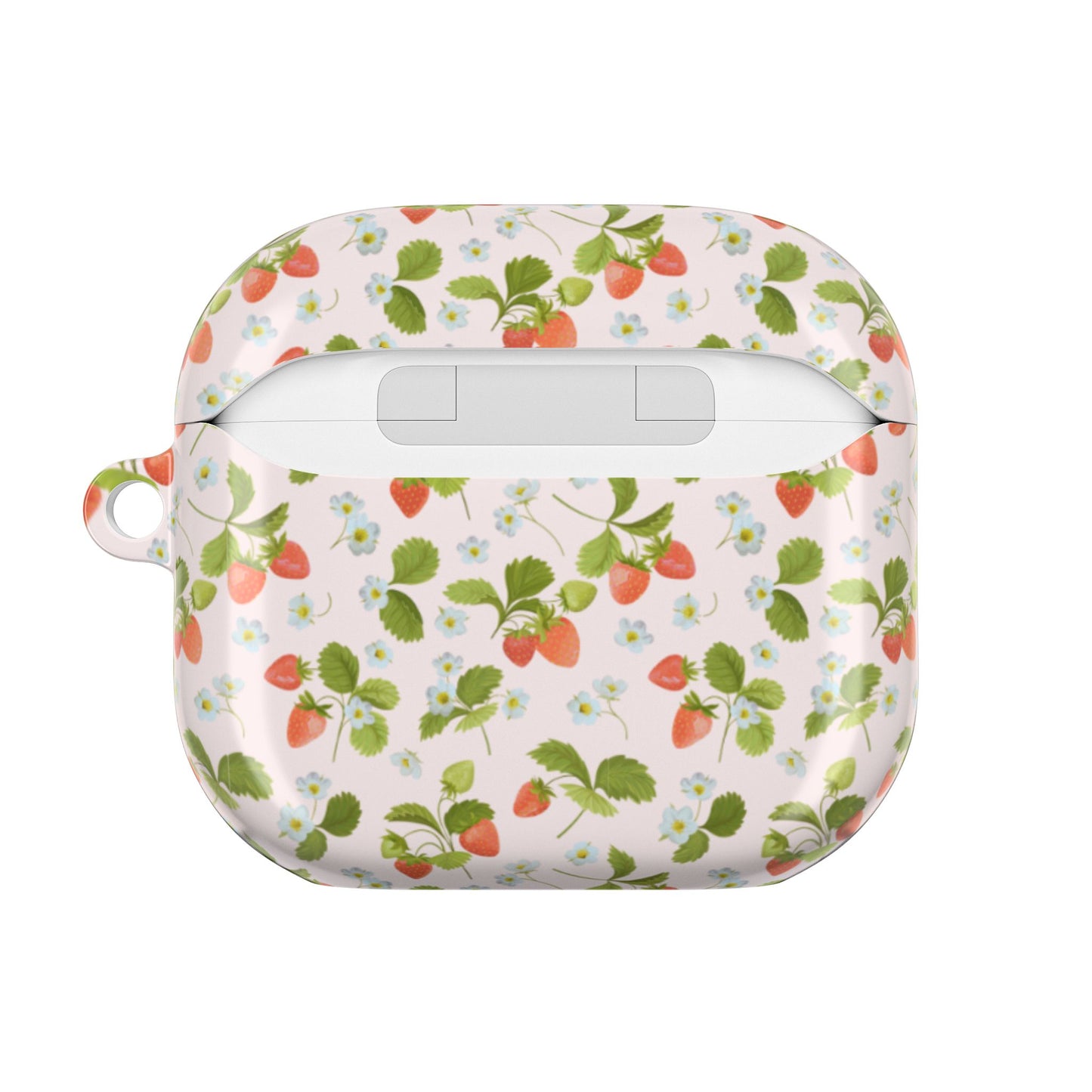 Fresita Vibes AirPod Cases