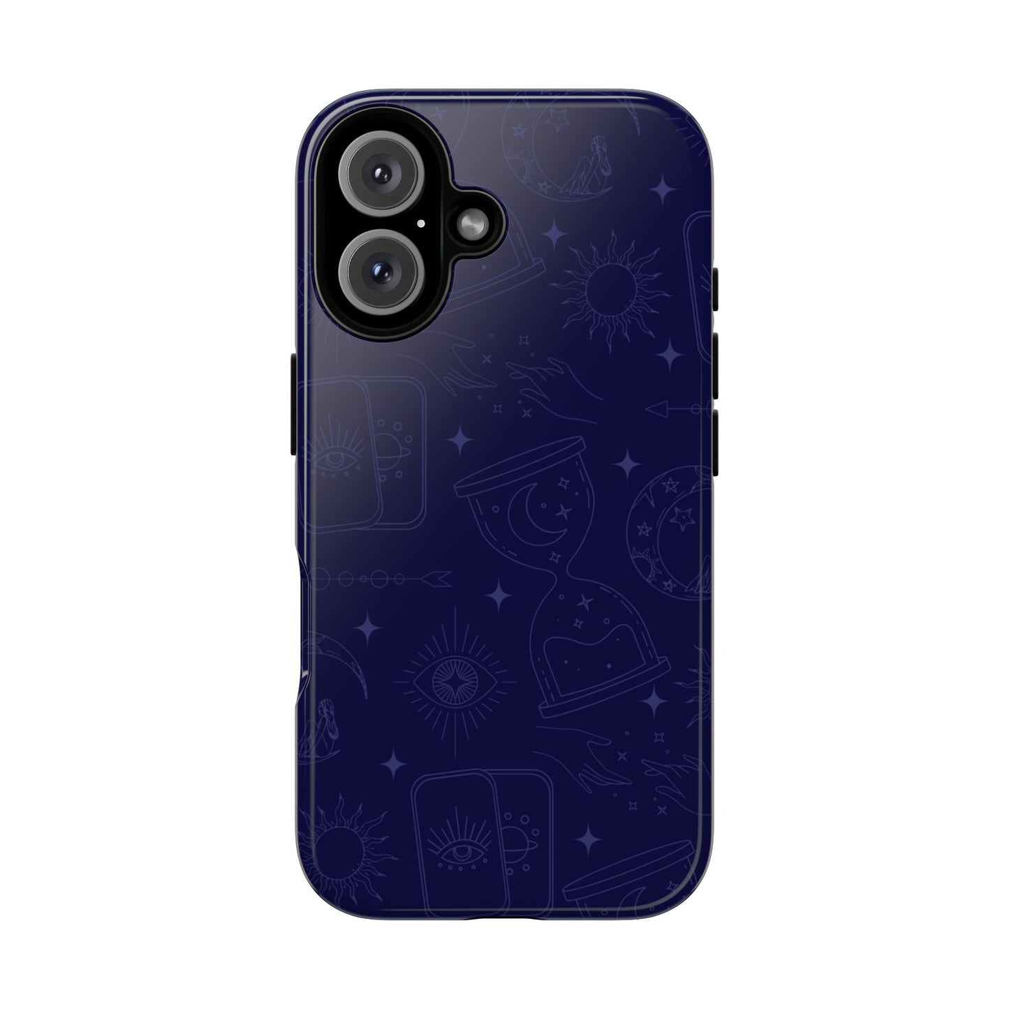 Lunar Babe Tough Cases