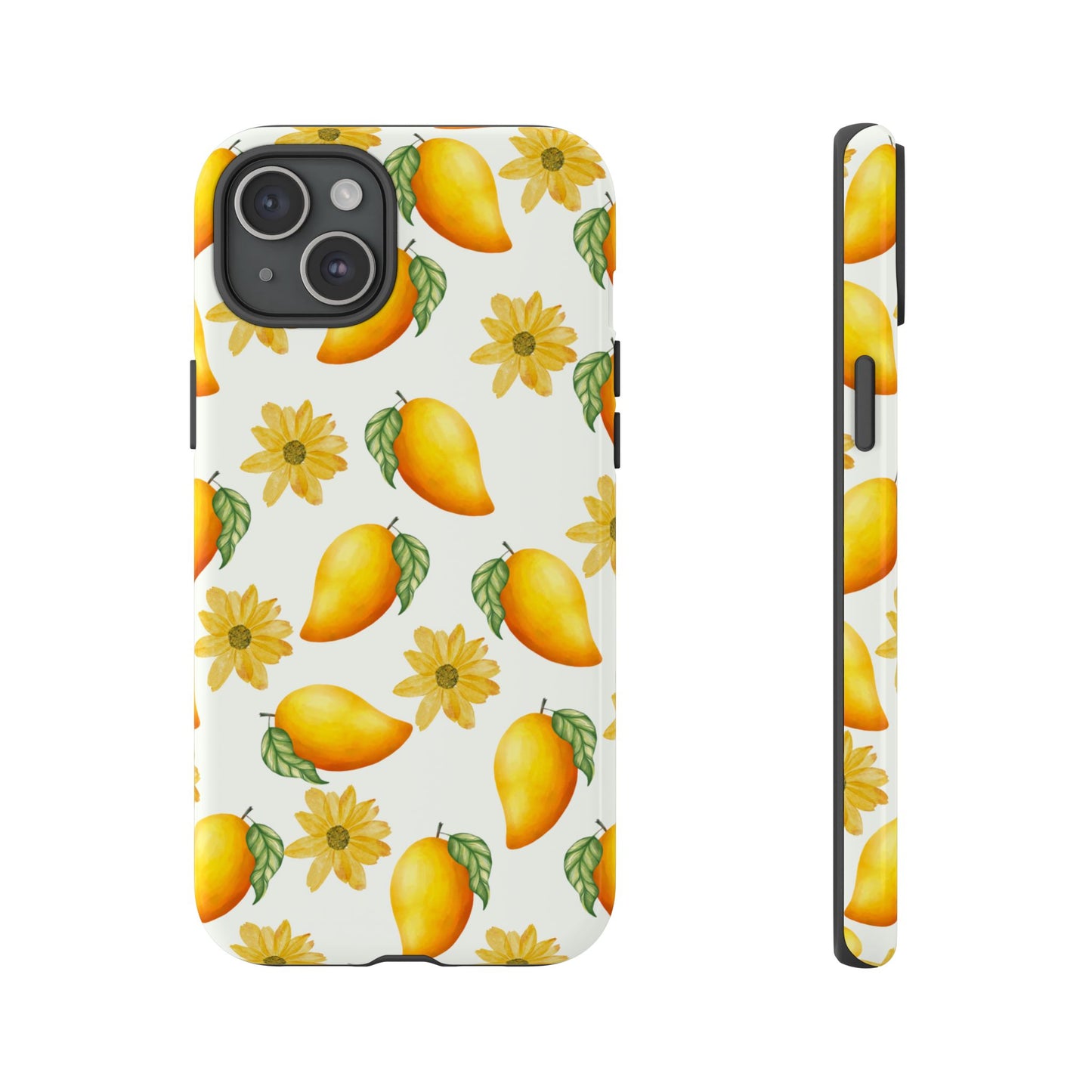 Dulce Mango Tough Cases