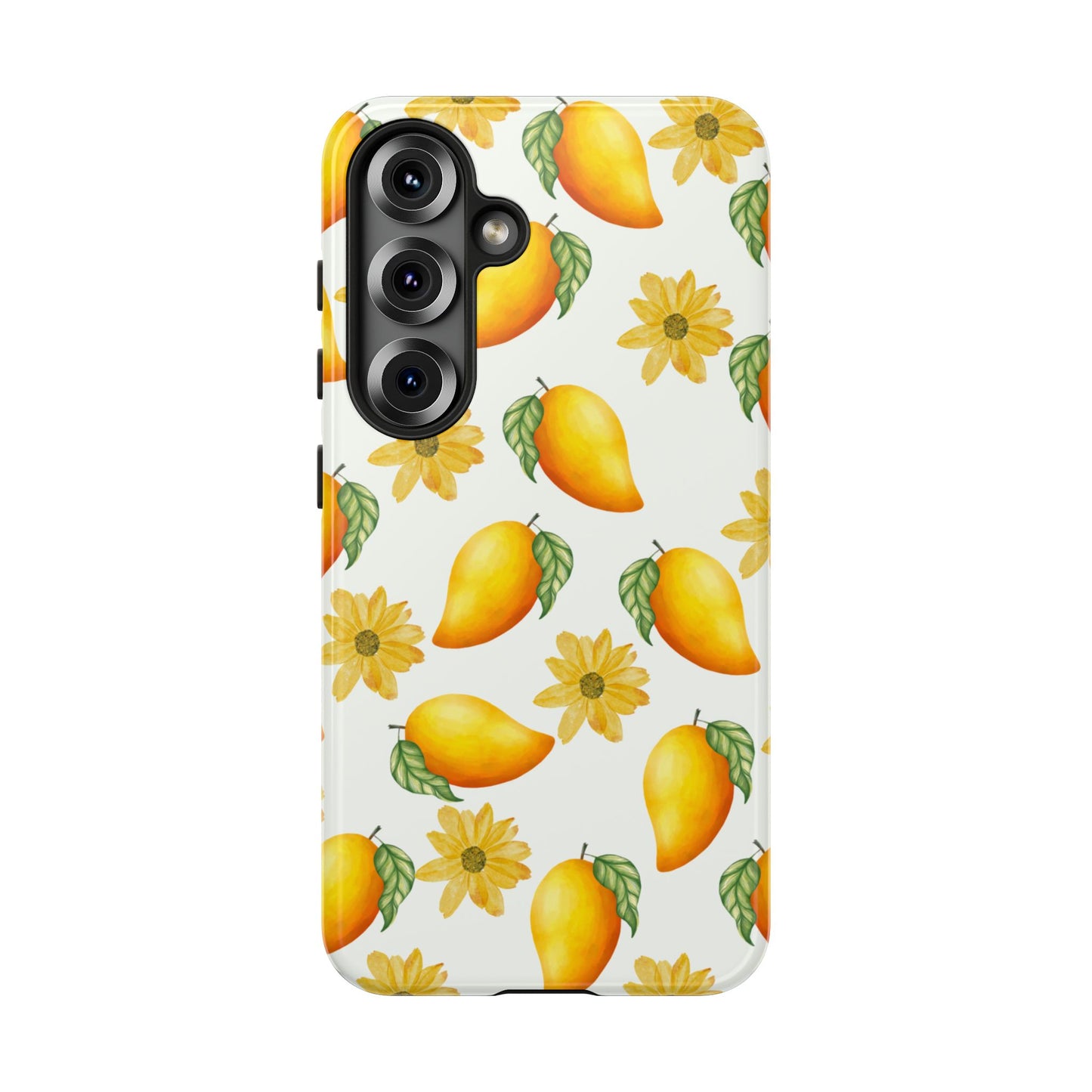 Dulce Mango Tough Cases