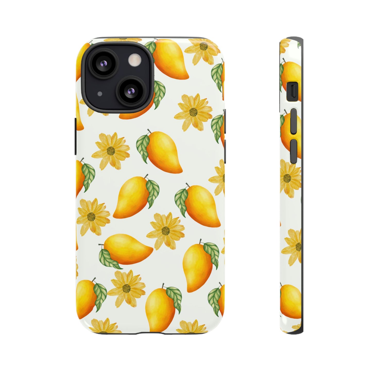 Dulce Mango Tough Cases