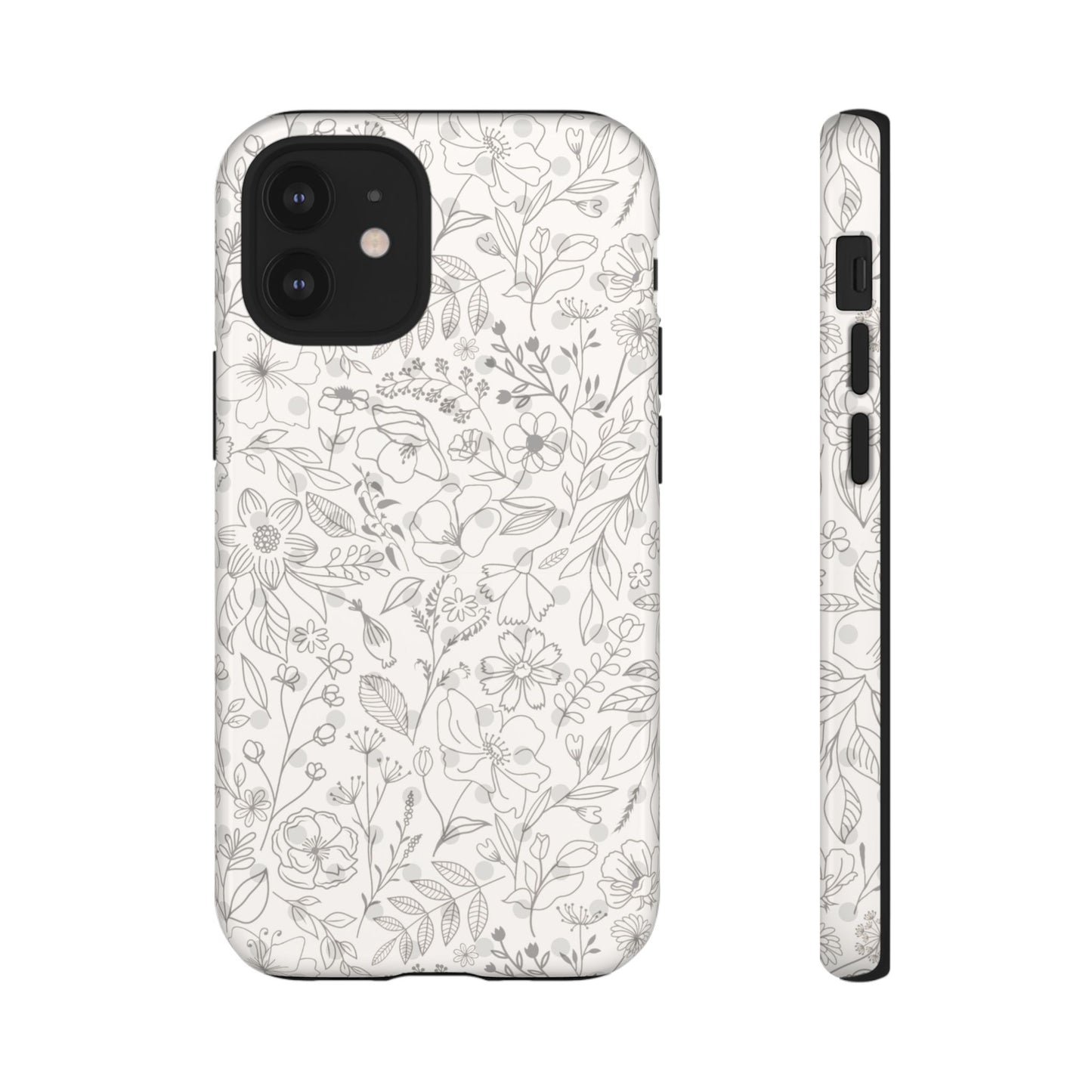 Velvet WhimsyTough Cases