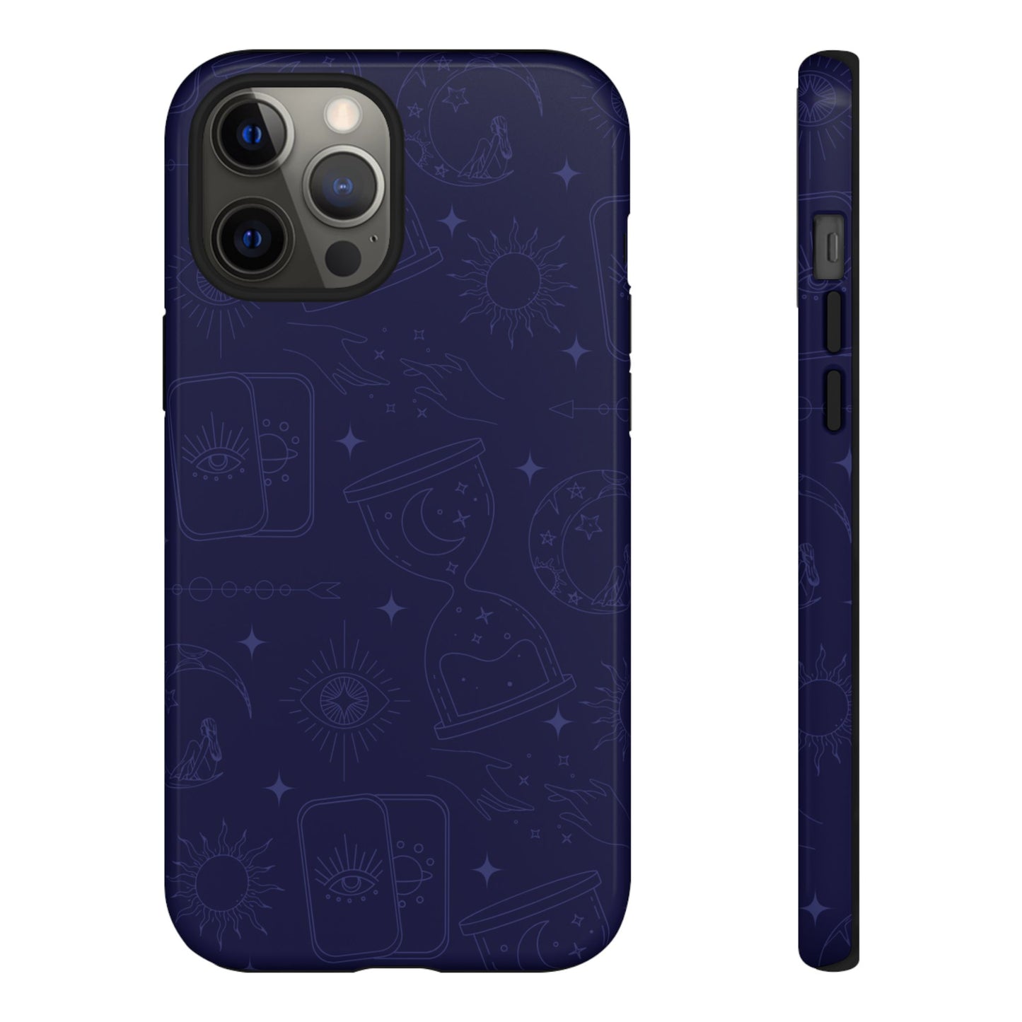 Lunar Babe Tough Cases