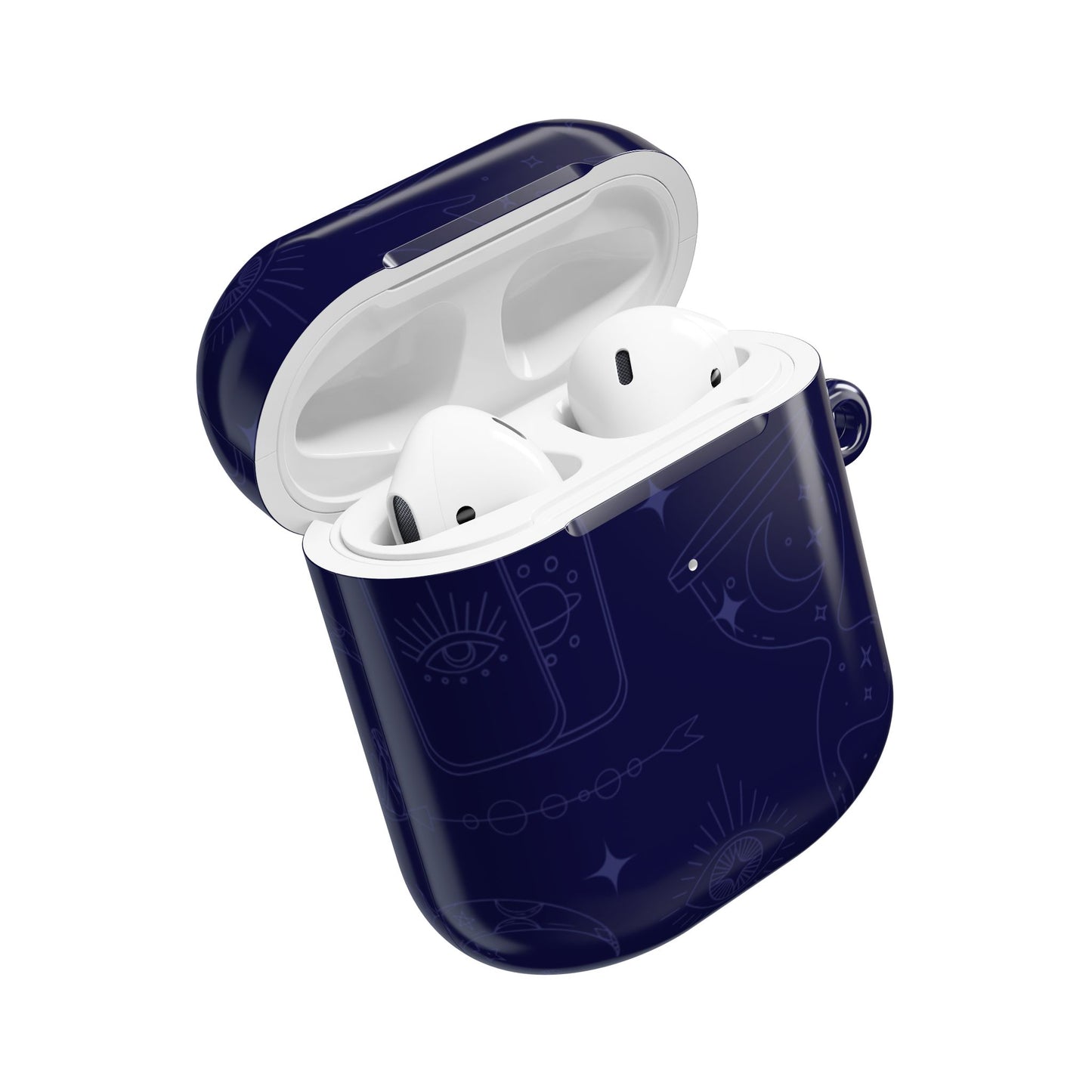 Lunar Babe AirPod Cases