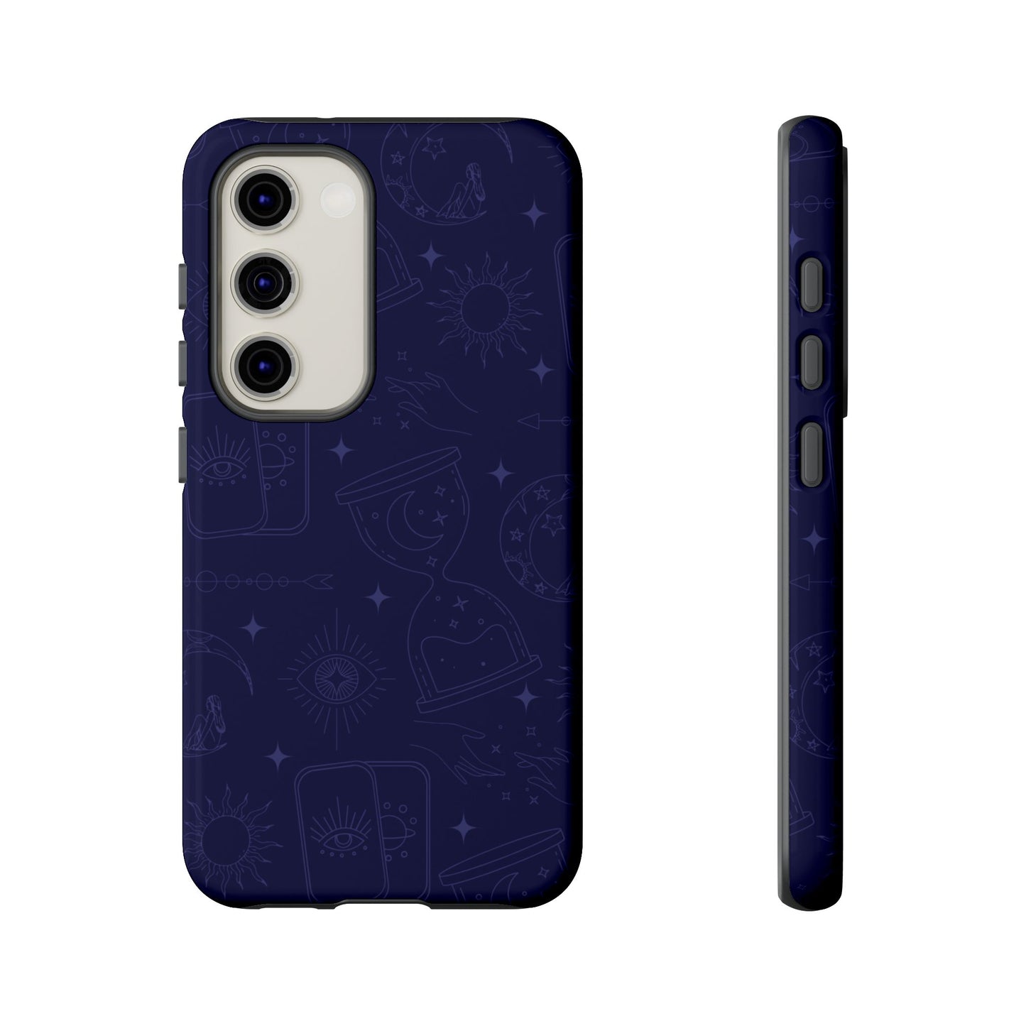 Lunar Babe Tough Cases