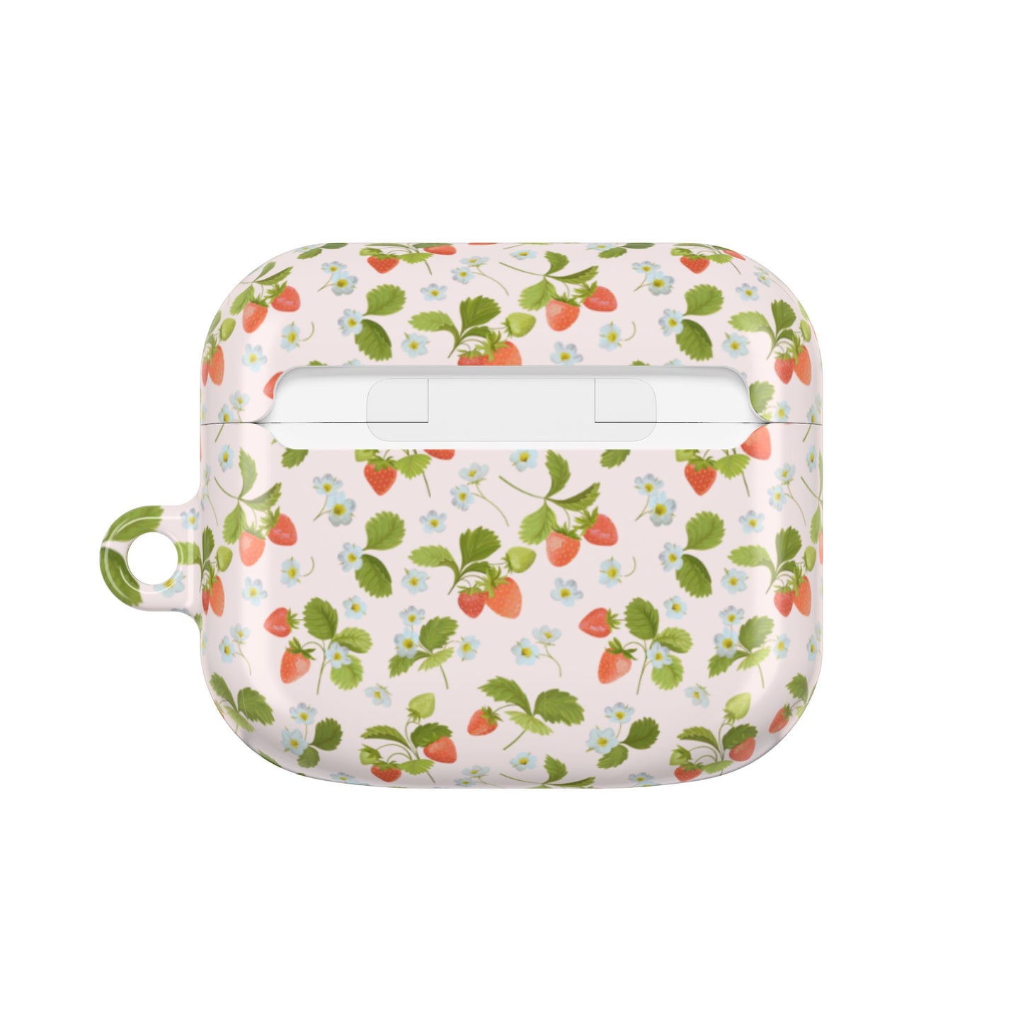 Fresita Vibes AirPod Cases