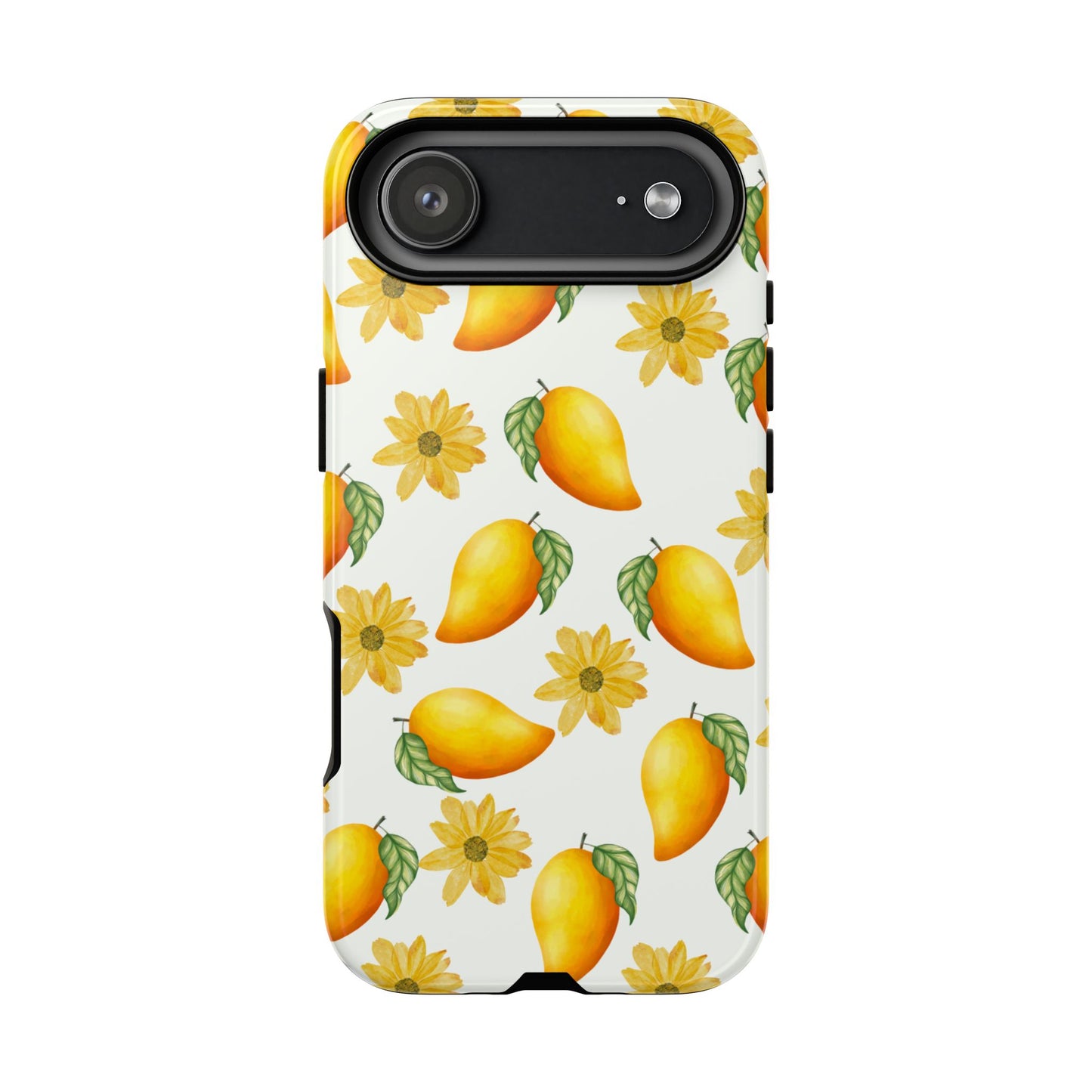 Dulce Mango Tough Cases