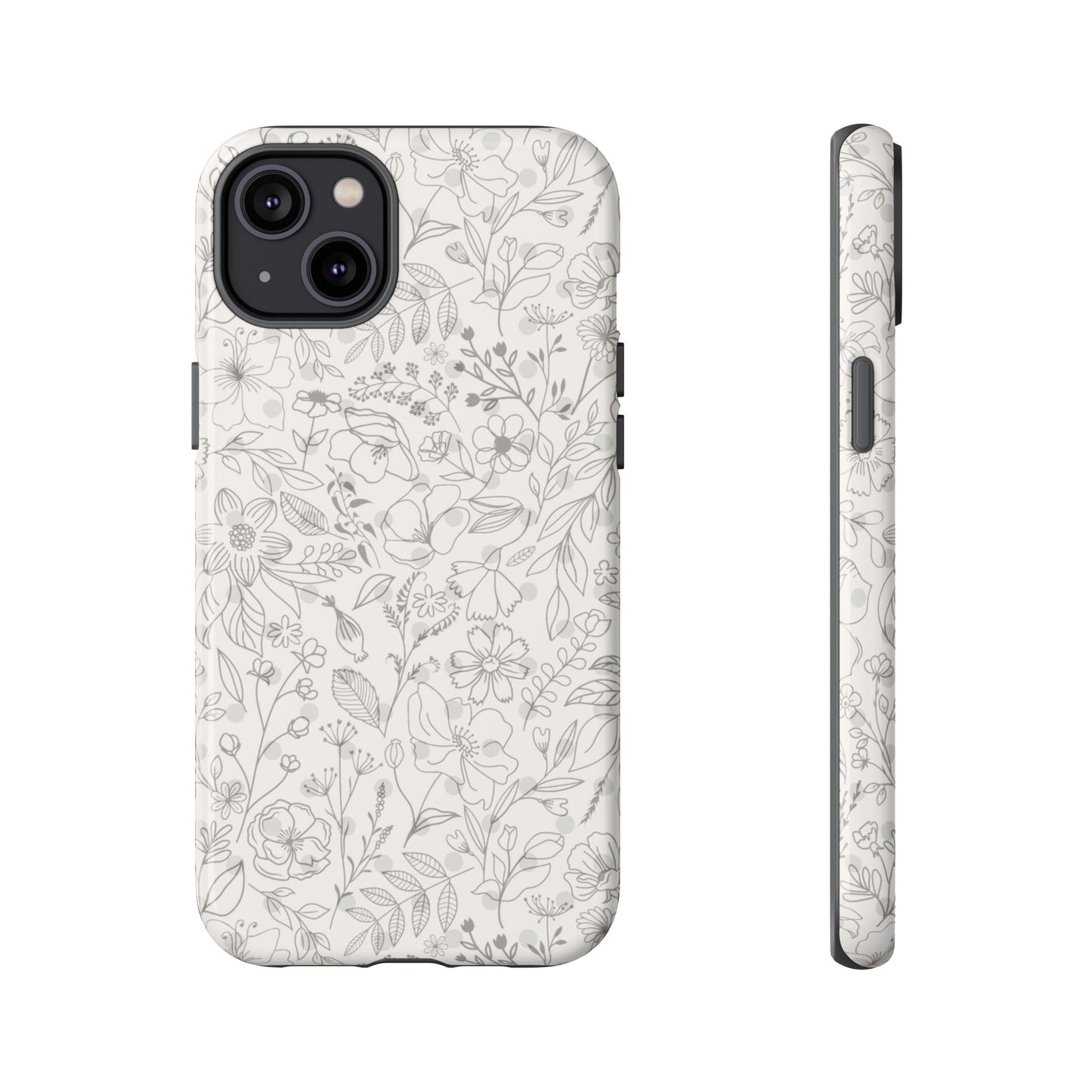 Velvet WhimsyTough Cases