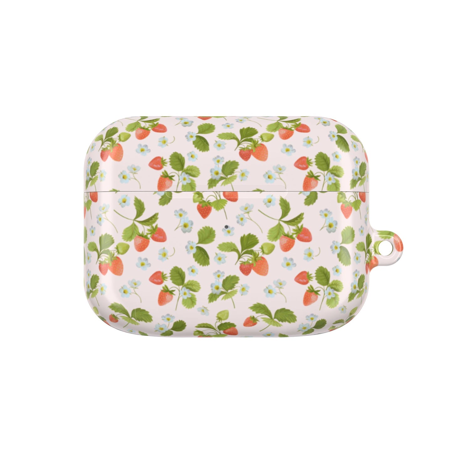 Fresita Vibes AirPod Cases