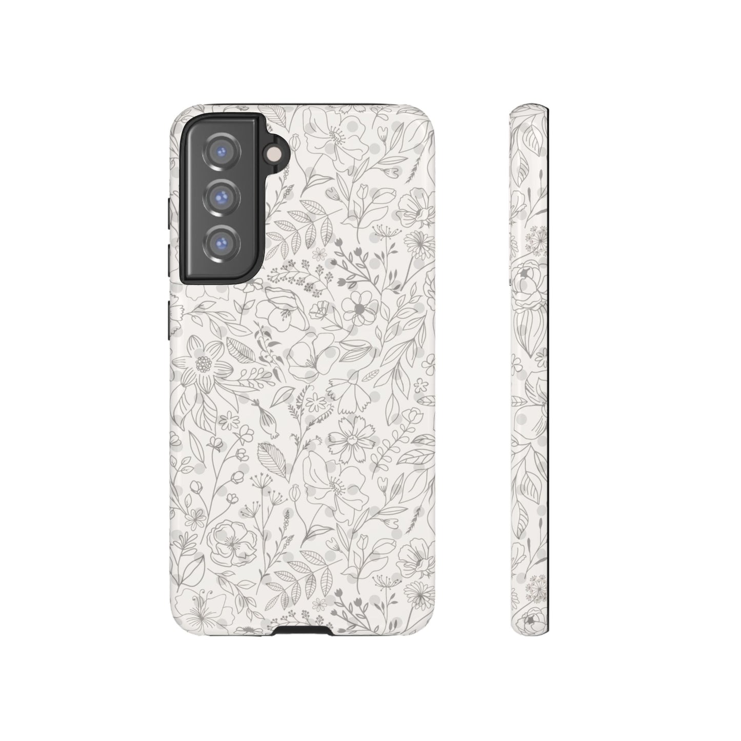 Velvet WhimsyTough Cases