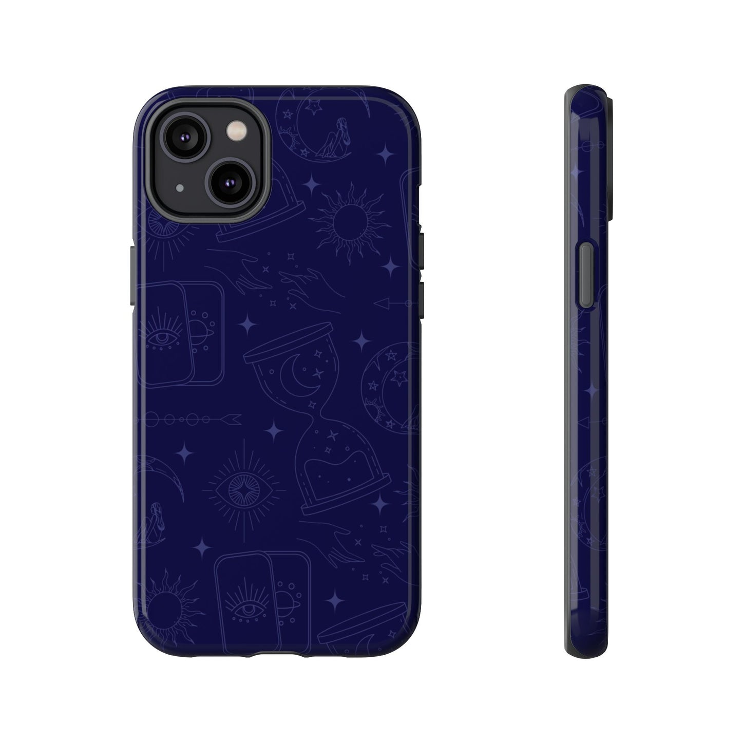 Lunar Babe Tough Cases