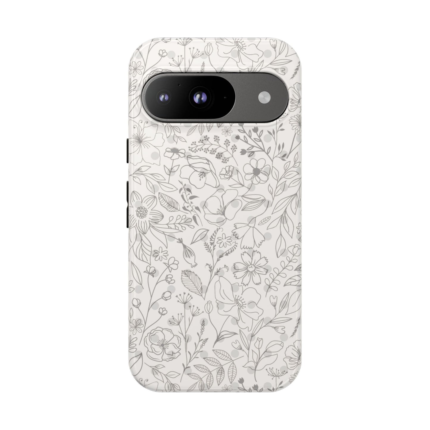 Velvet WhimsyTough Cases