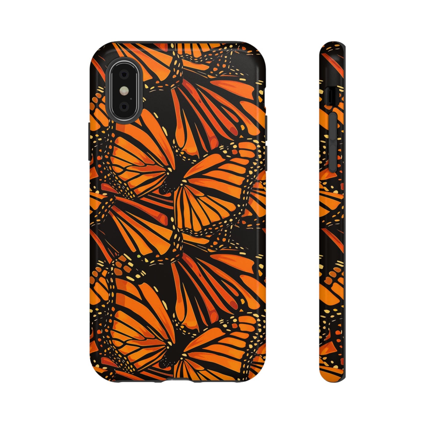 Twilight Wings Tough Cases