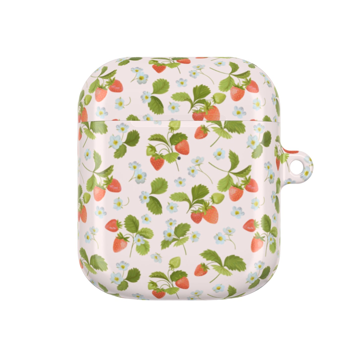Fresita Vibes AirPod Cases