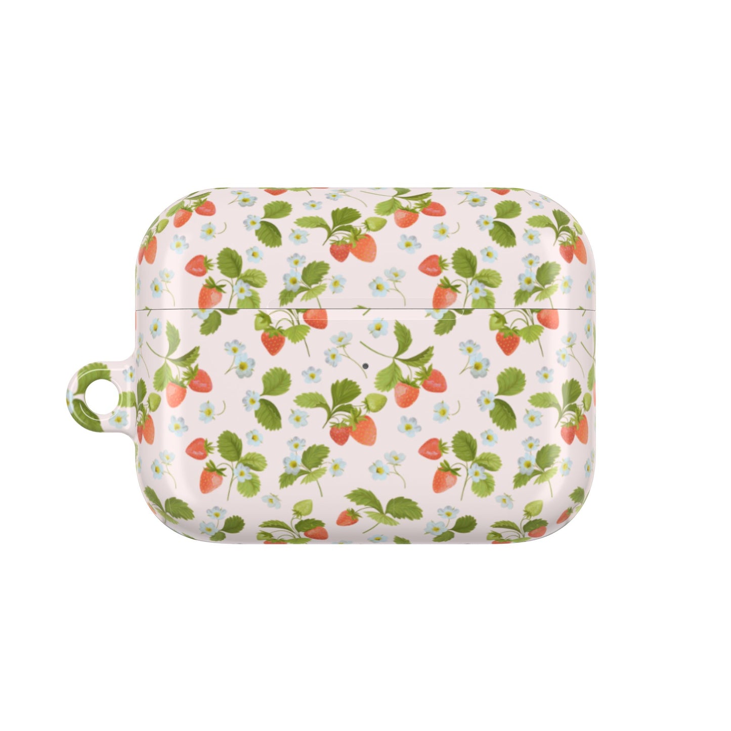 Fresita Vibes AirPod Cases