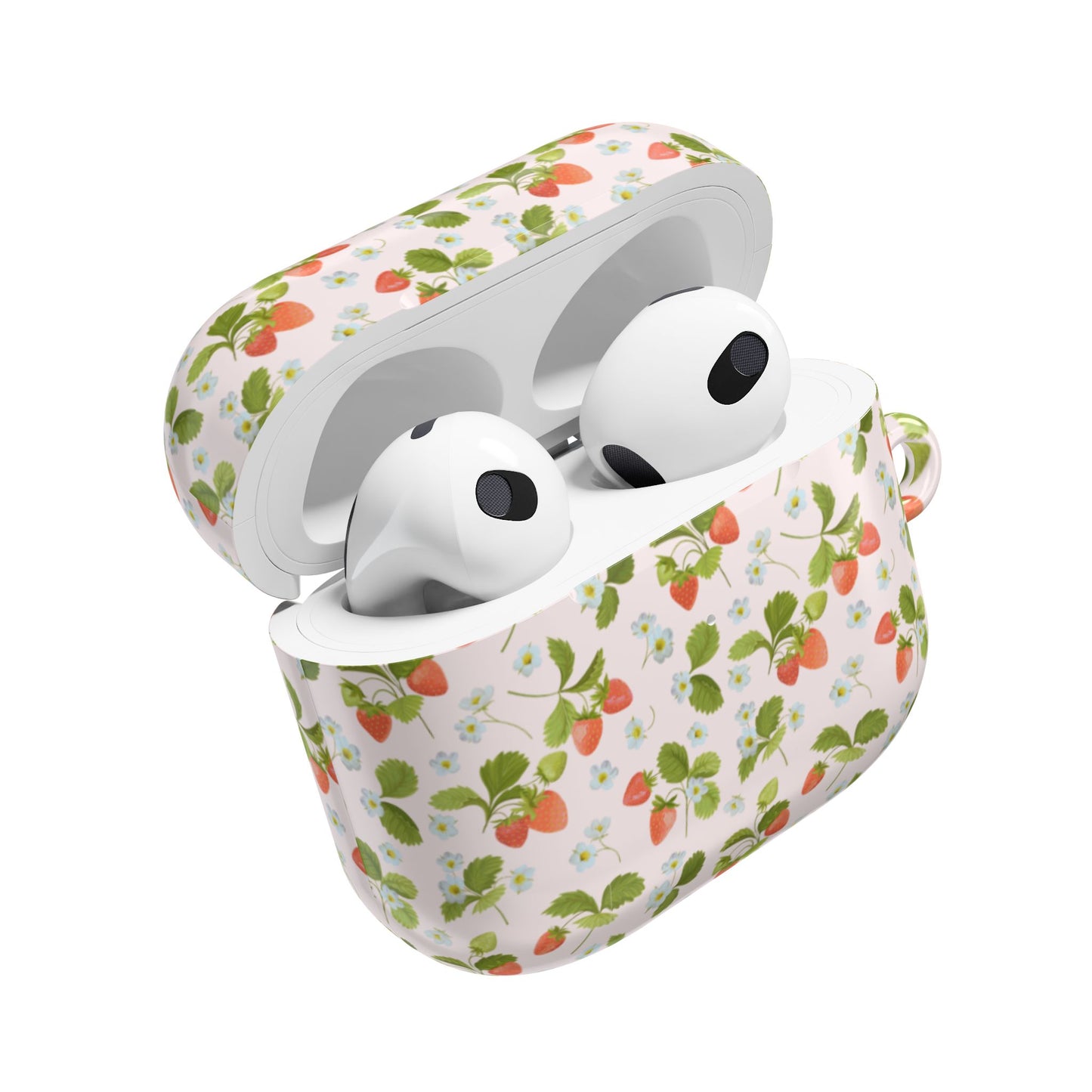 Fresita Vibes AirPod Cases