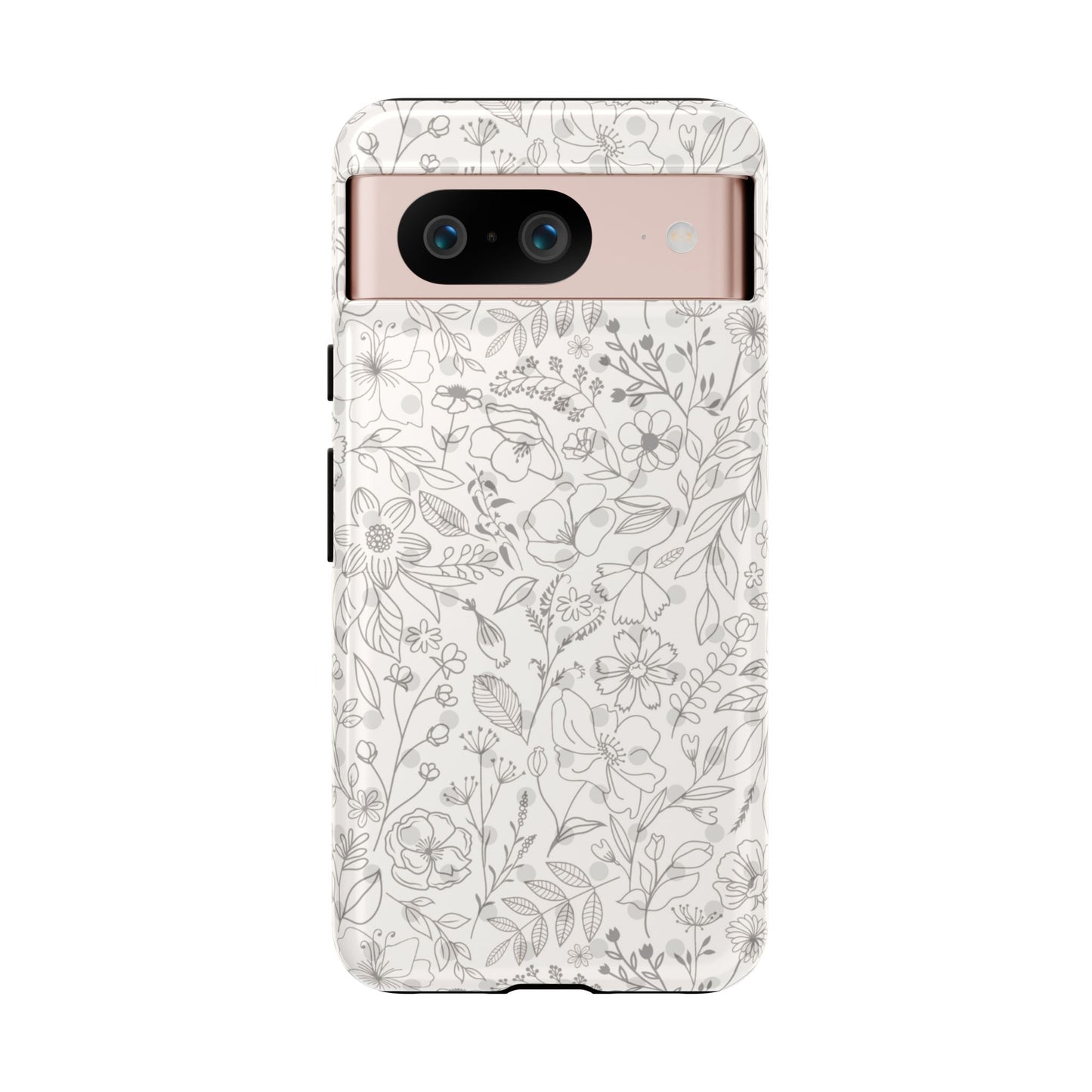 Velvet WhimsyTough Cases