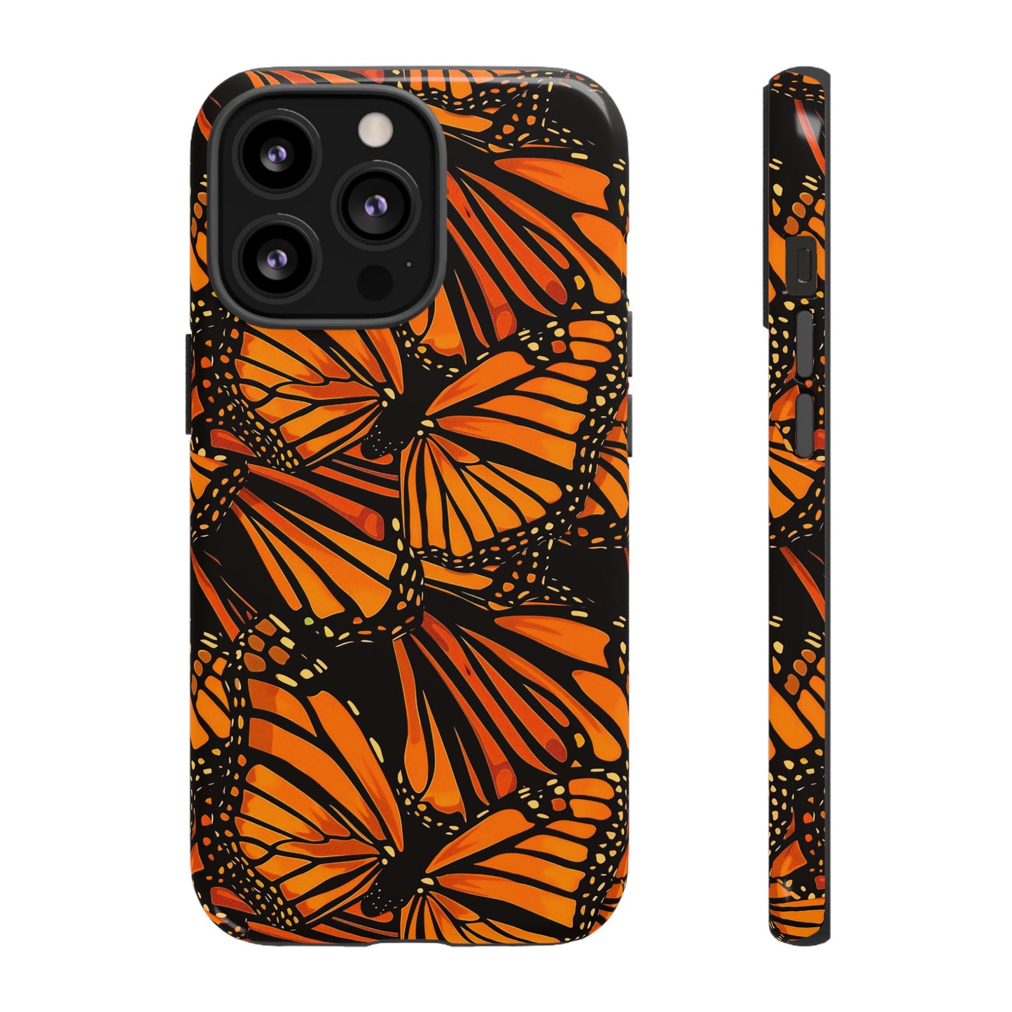 Twilight Wings Tough Cases