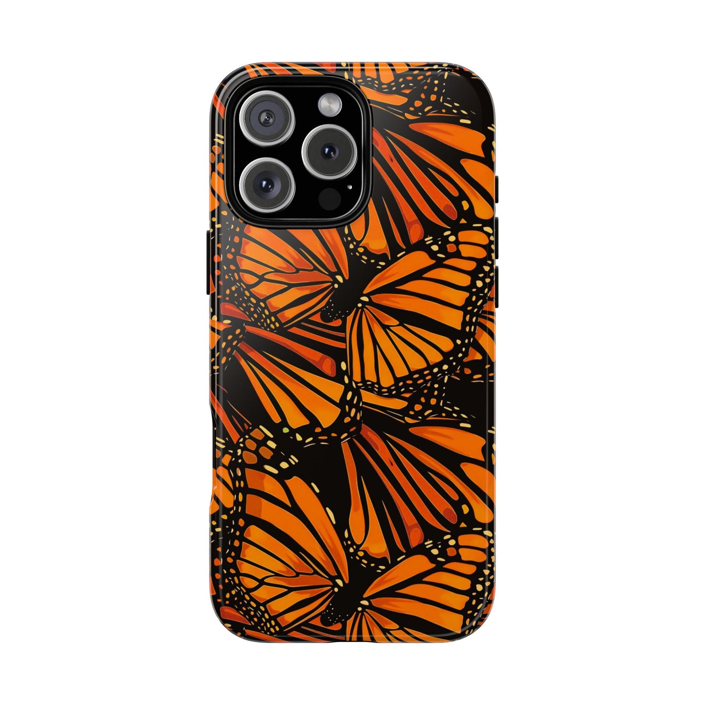 Twilight Wings Tough Cases