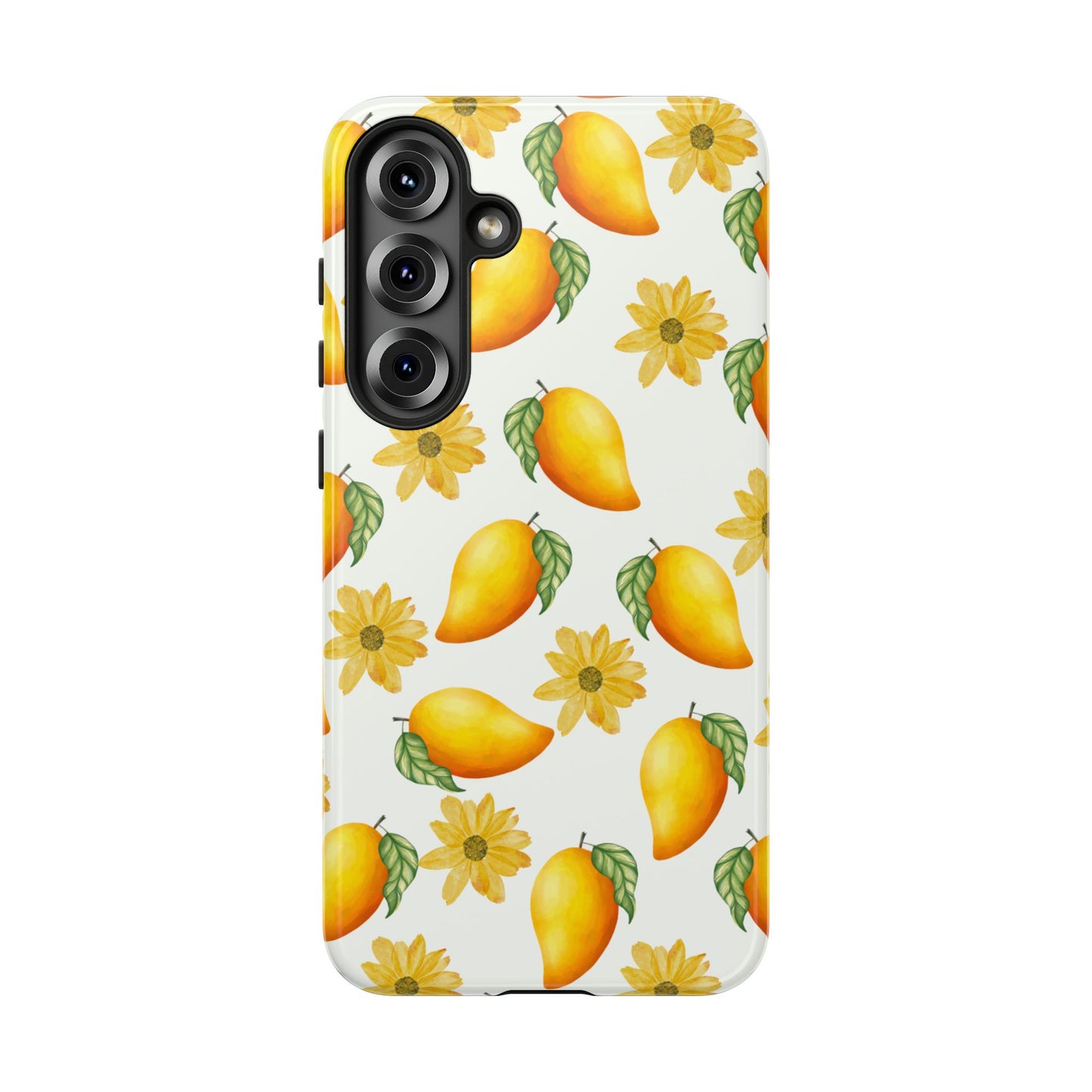 Dulce Mango Tough Cases