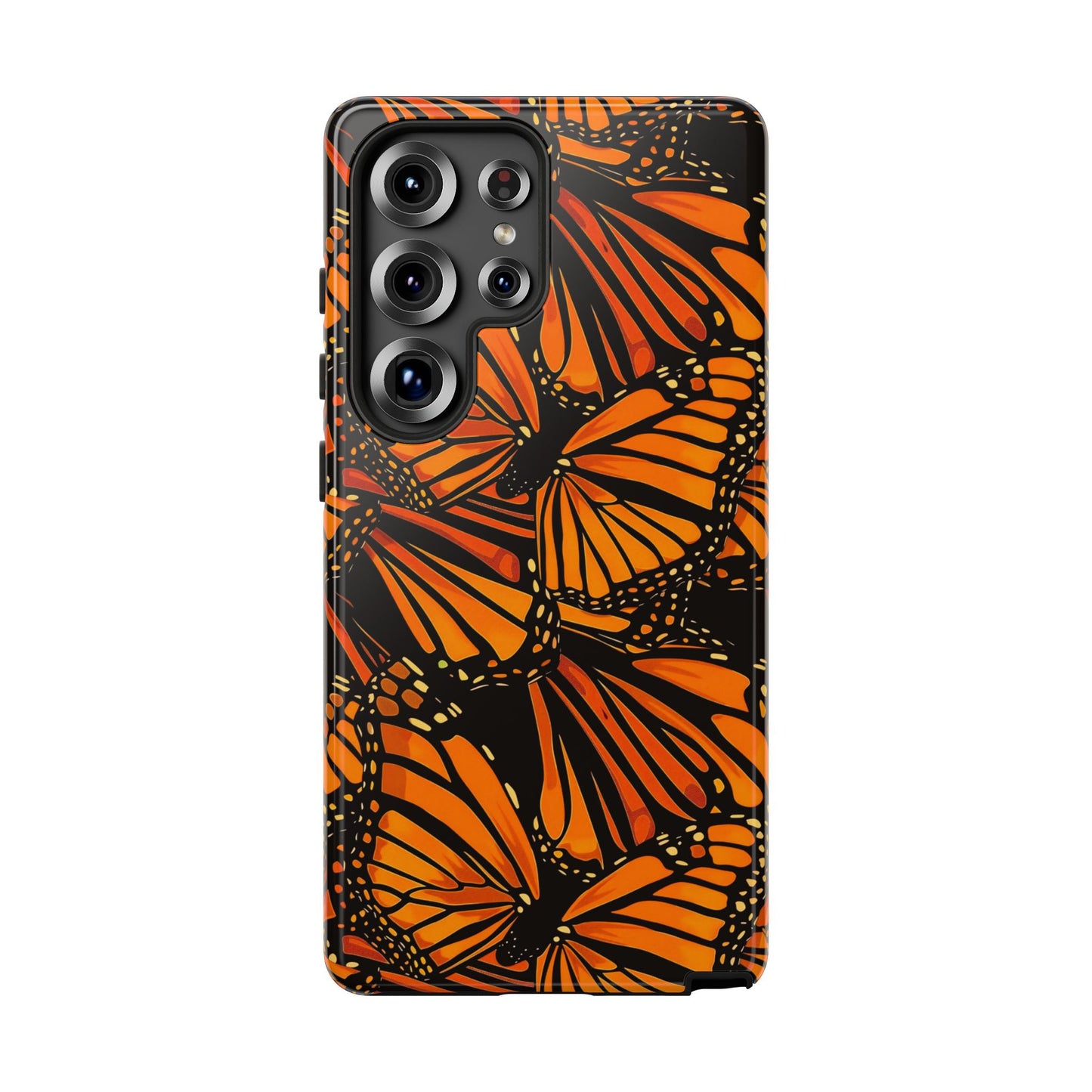 Twilight Wings Tough Cases