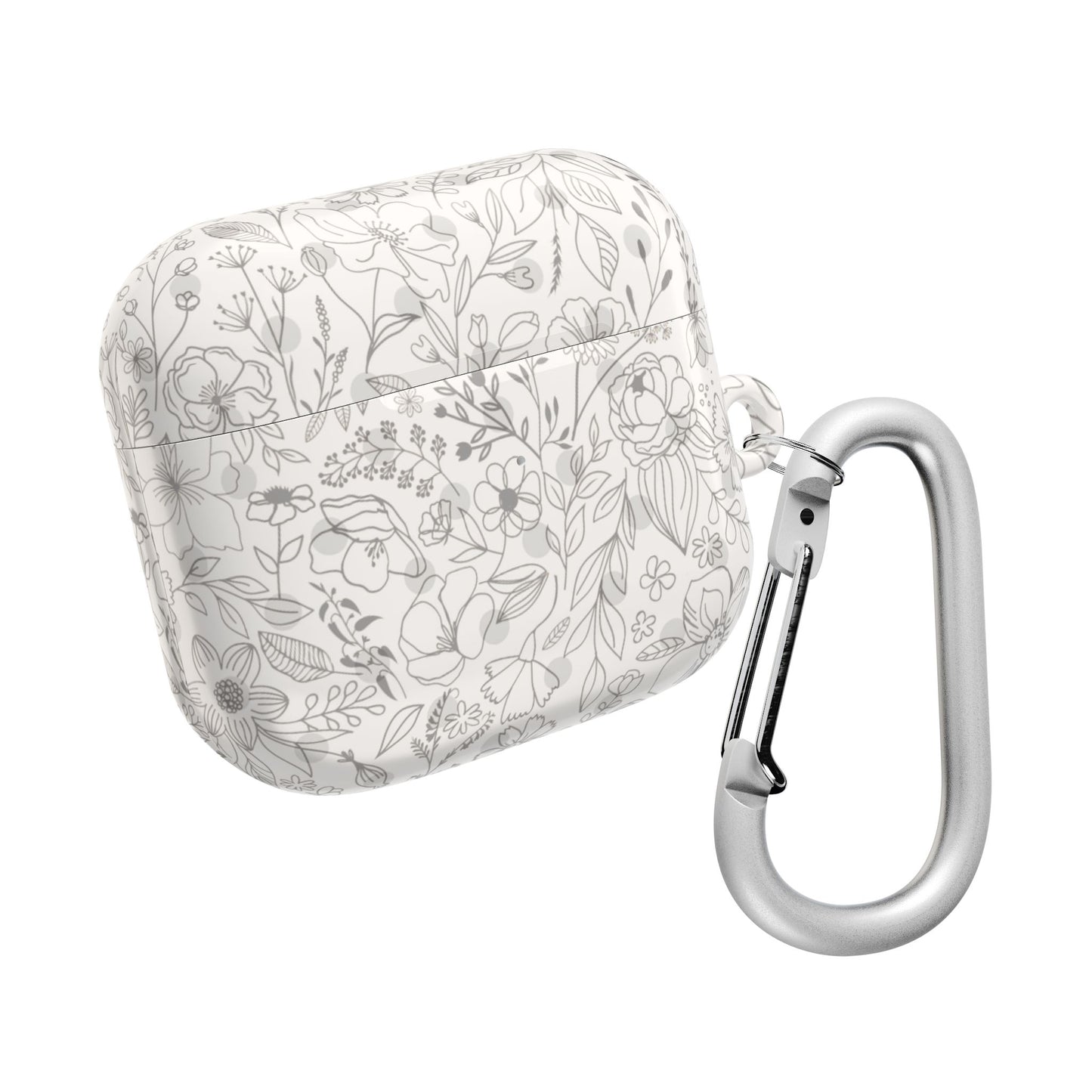 Velvet Whimsy AirPod Cases