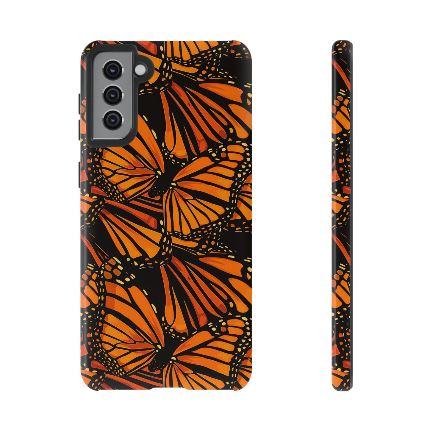 Twilight Wings Tough Cases