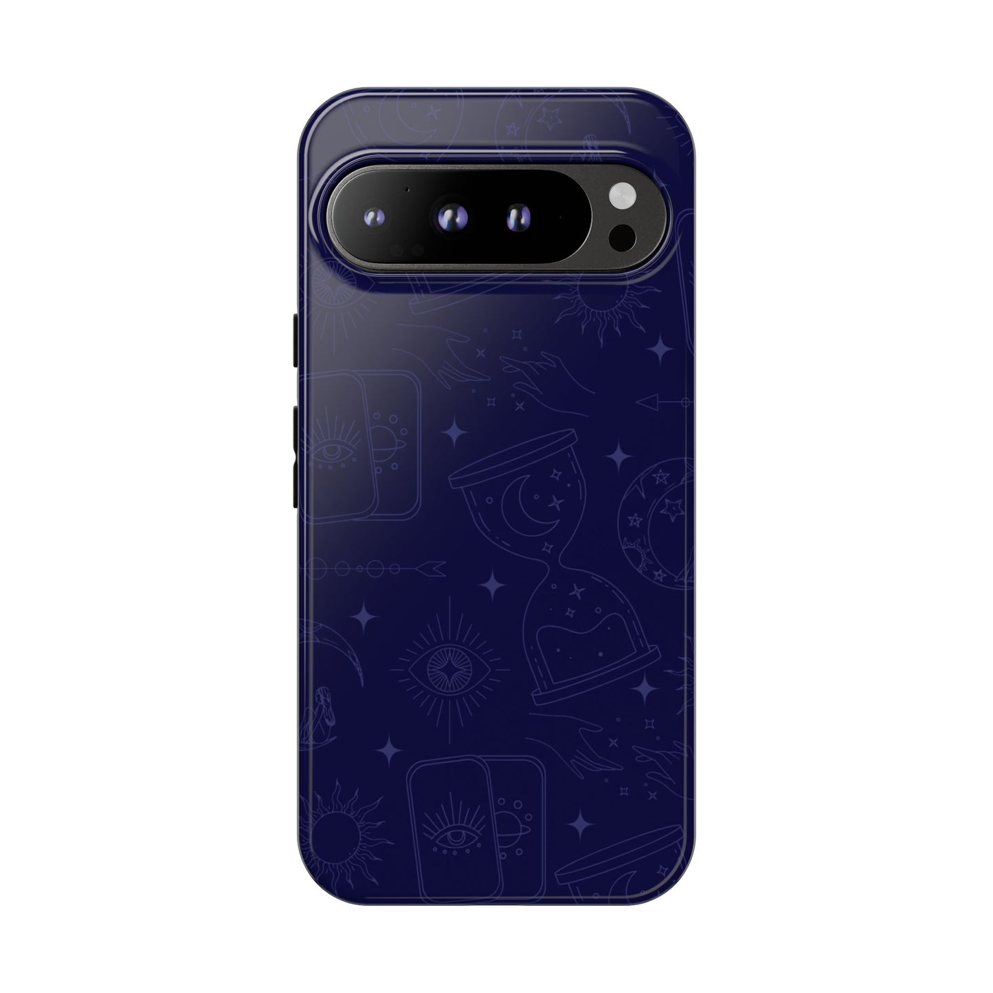 Lunar Babe Tough Cases