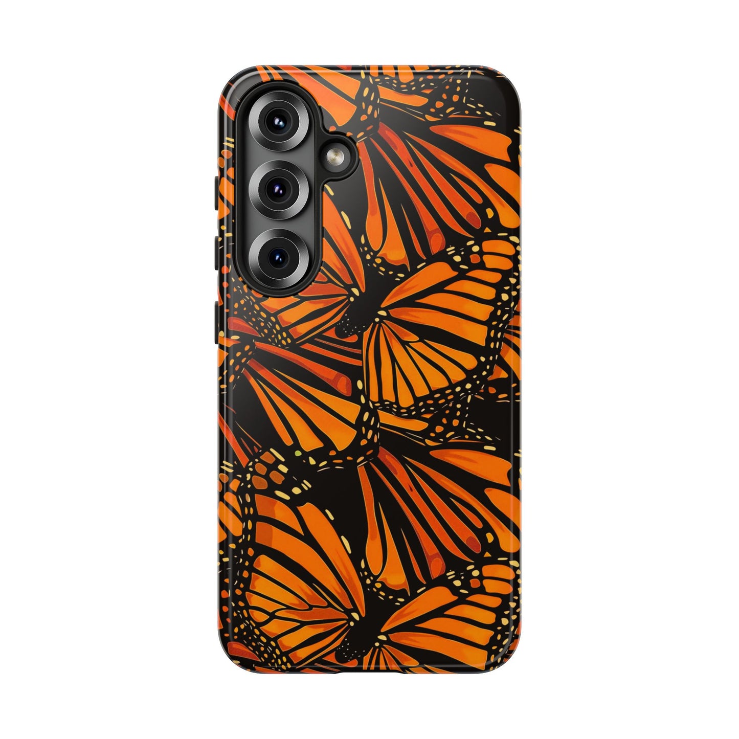 Twilight Wings Tough Cases