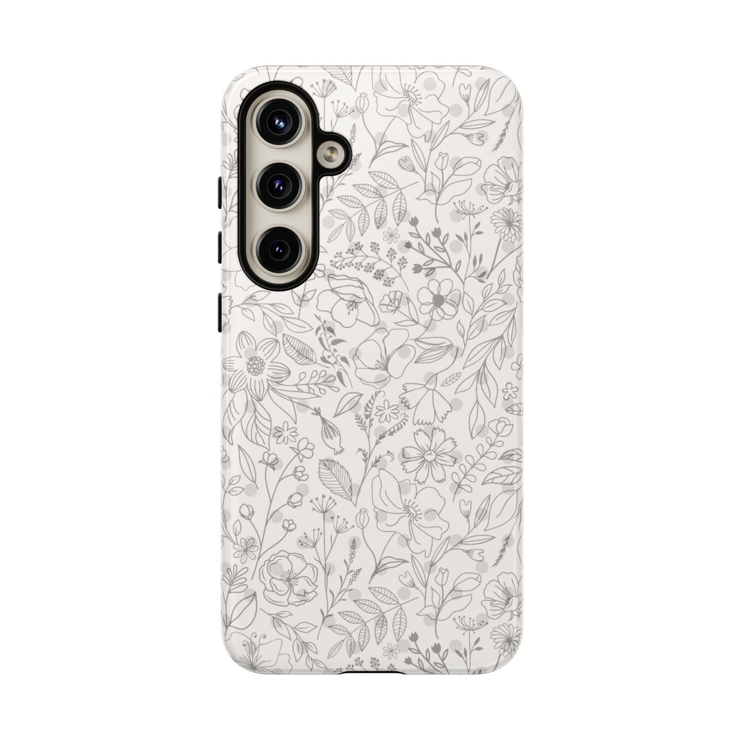 Velvet WhimsyTough Cases