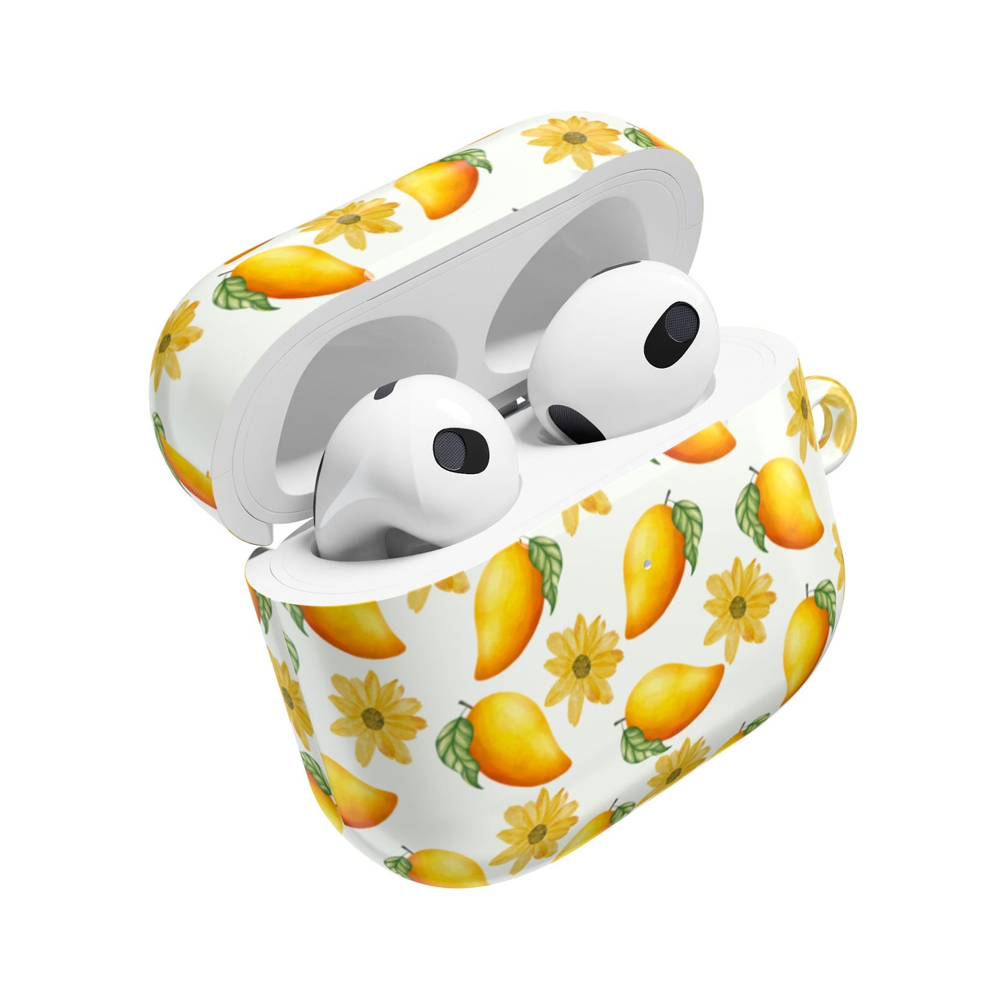 Dulce Mango AirPod Cases