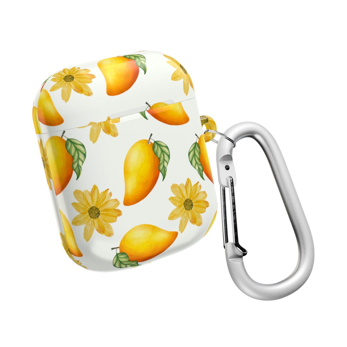 Dulce Mango AirPod Cases