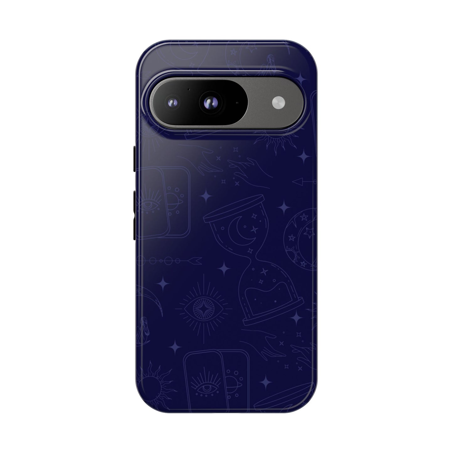 Lunar Babe Tough Cases