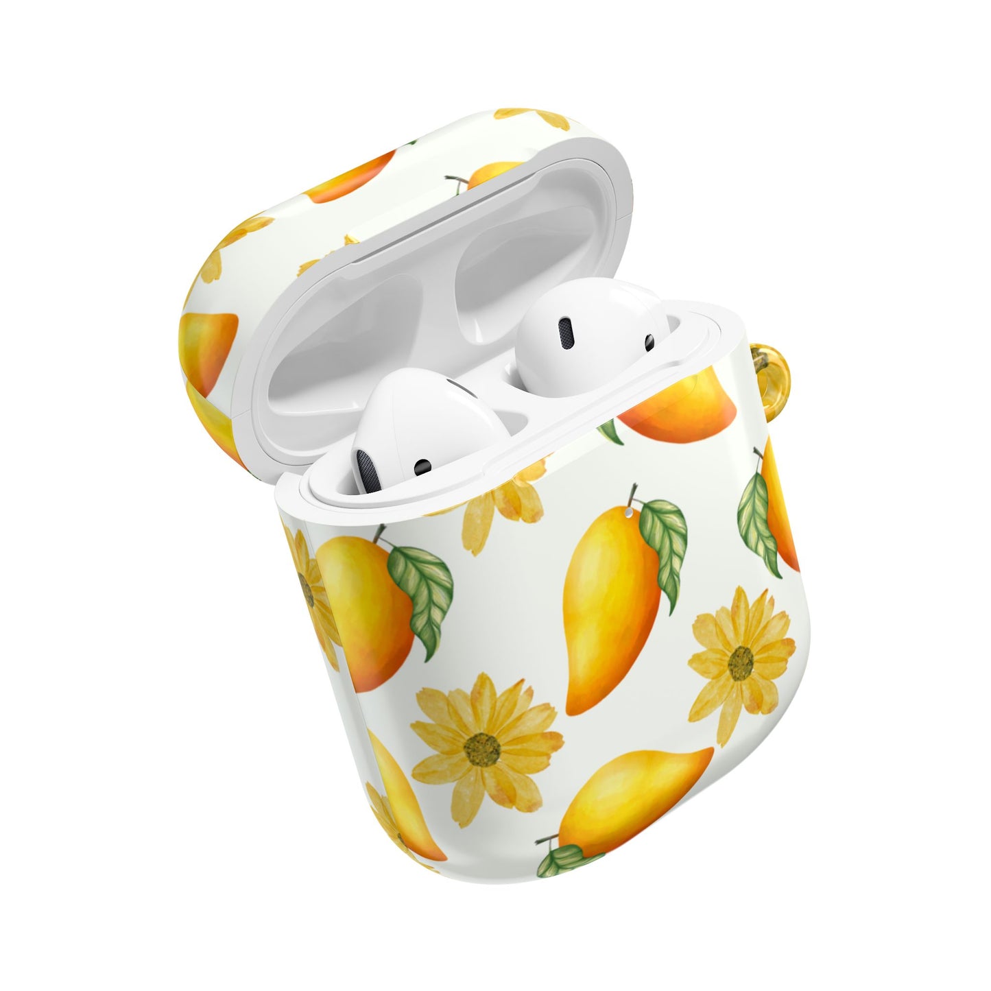 Dulce Mango AirPod Cases
