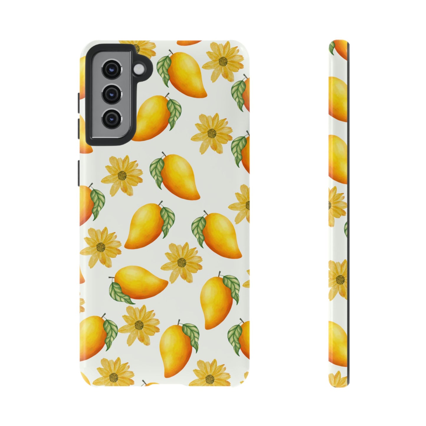 Dulce Mango Tough Cases