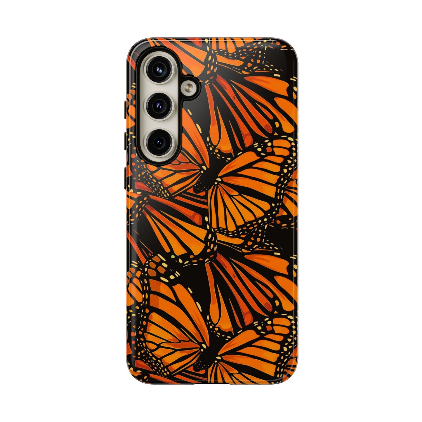 Twilight Wings Tough Cases