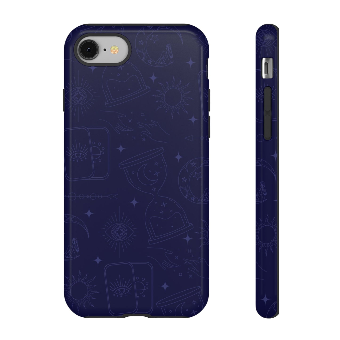 Lunar Babe Tough Cases