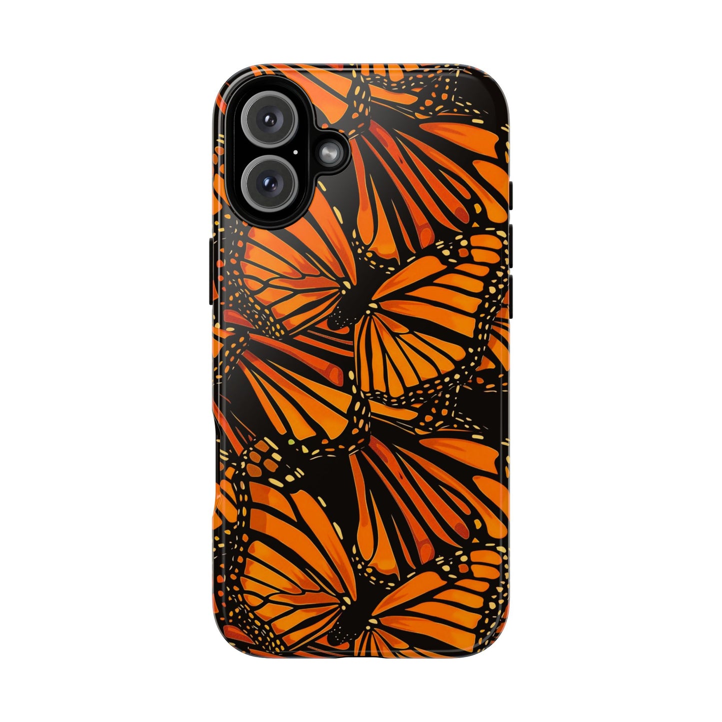 Twilight Wings Tough Cases